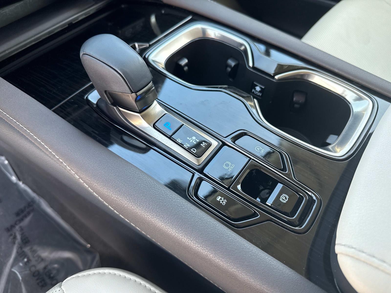 2024 Lexus RX 350 Base