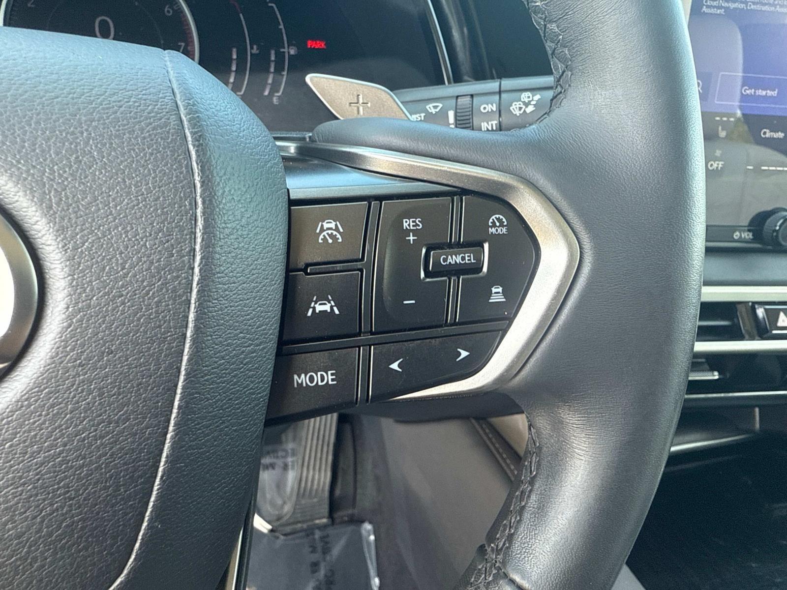 2024 Lexus RX 350 Base