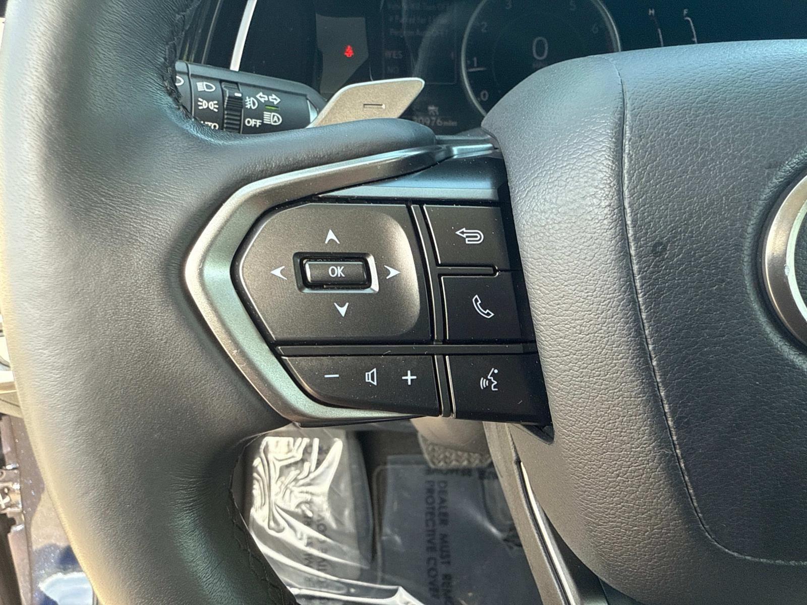 2024 Lexus RX 350 Base