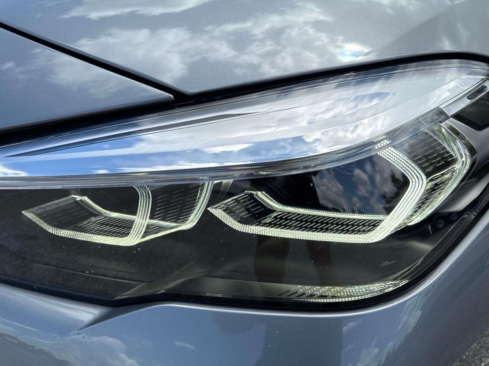 2024 BMW 2 Series 228i xDrive
