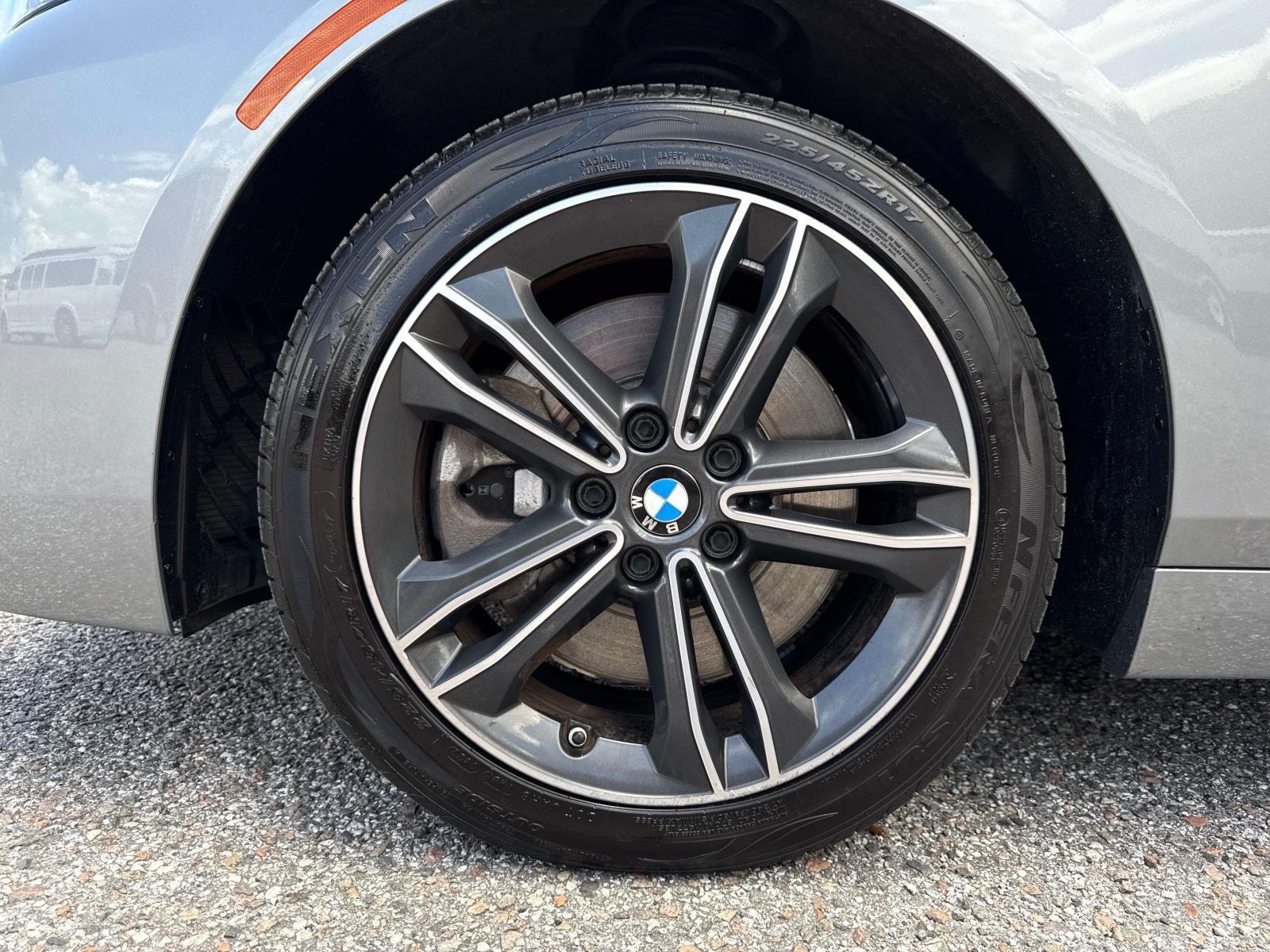 2024 BMW 2 Series 228i xDrive