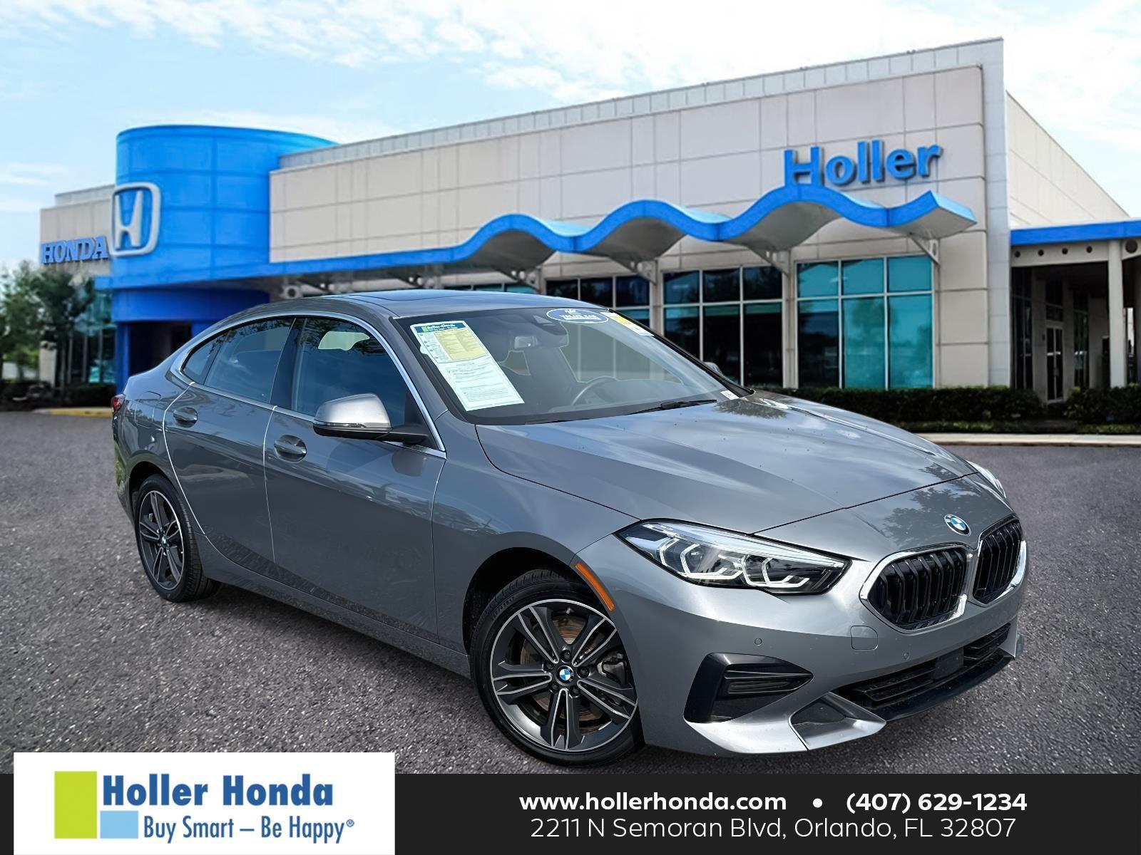 2024 BMW 2 Series 228i xDrive