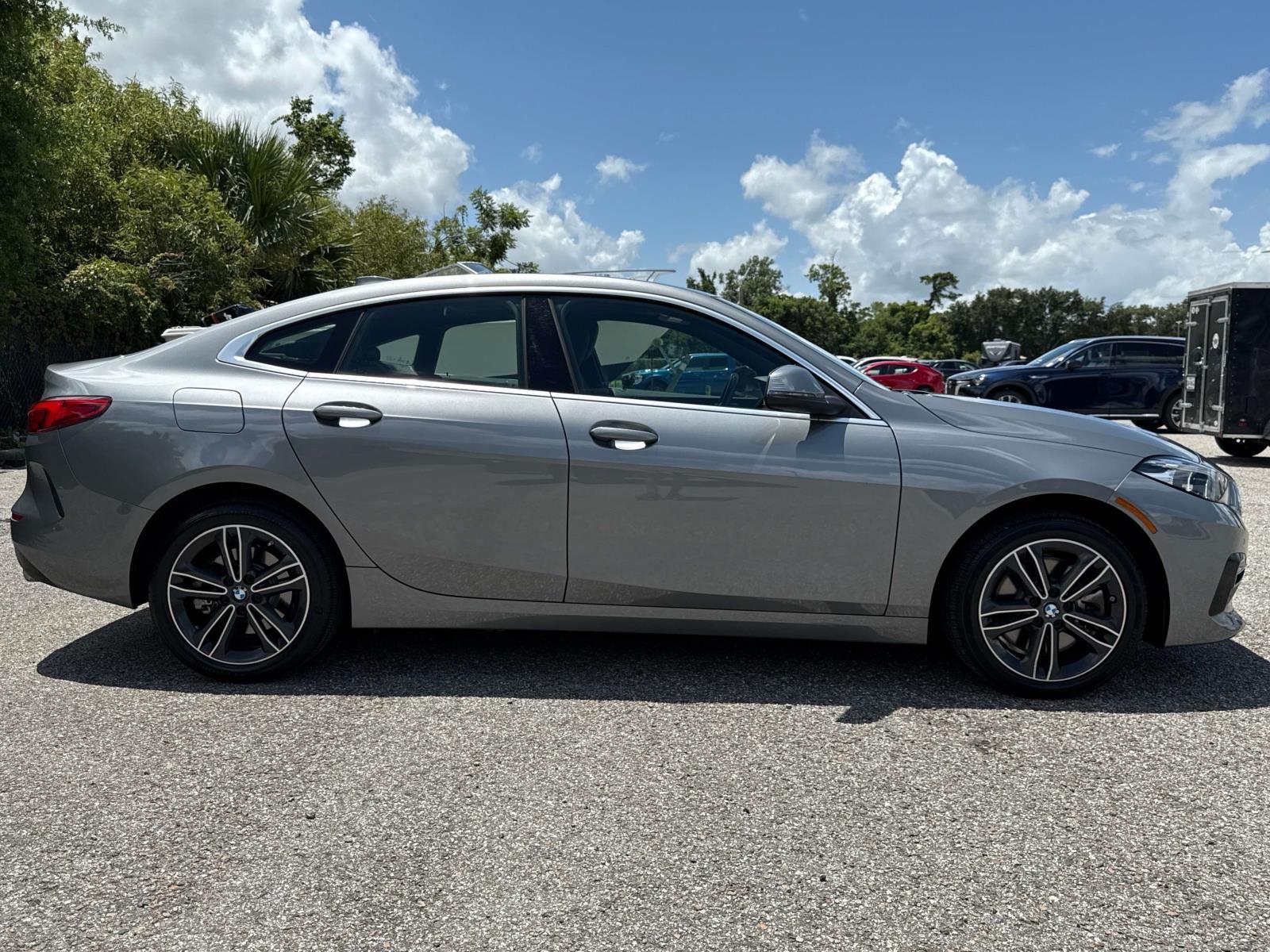 2024 BMW 2 Series 228i xDrive