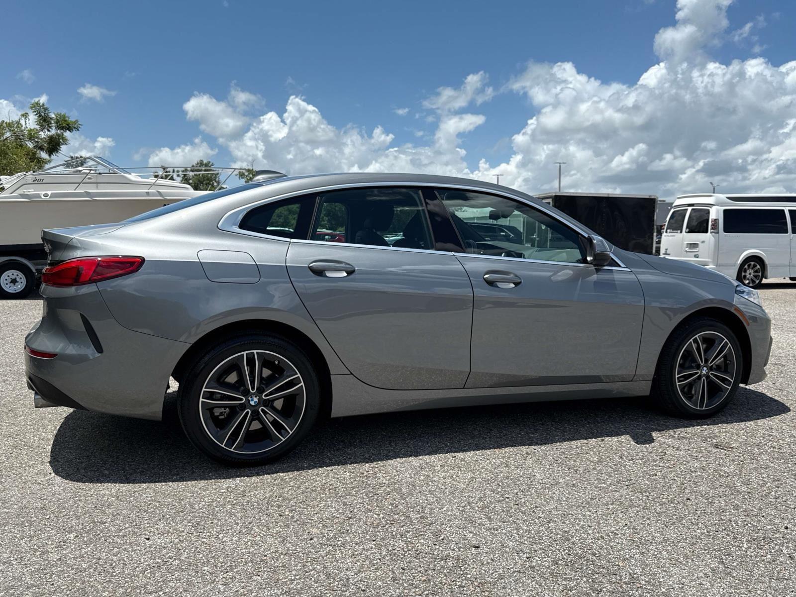2024 BMW 2 Series 228i xDrive
