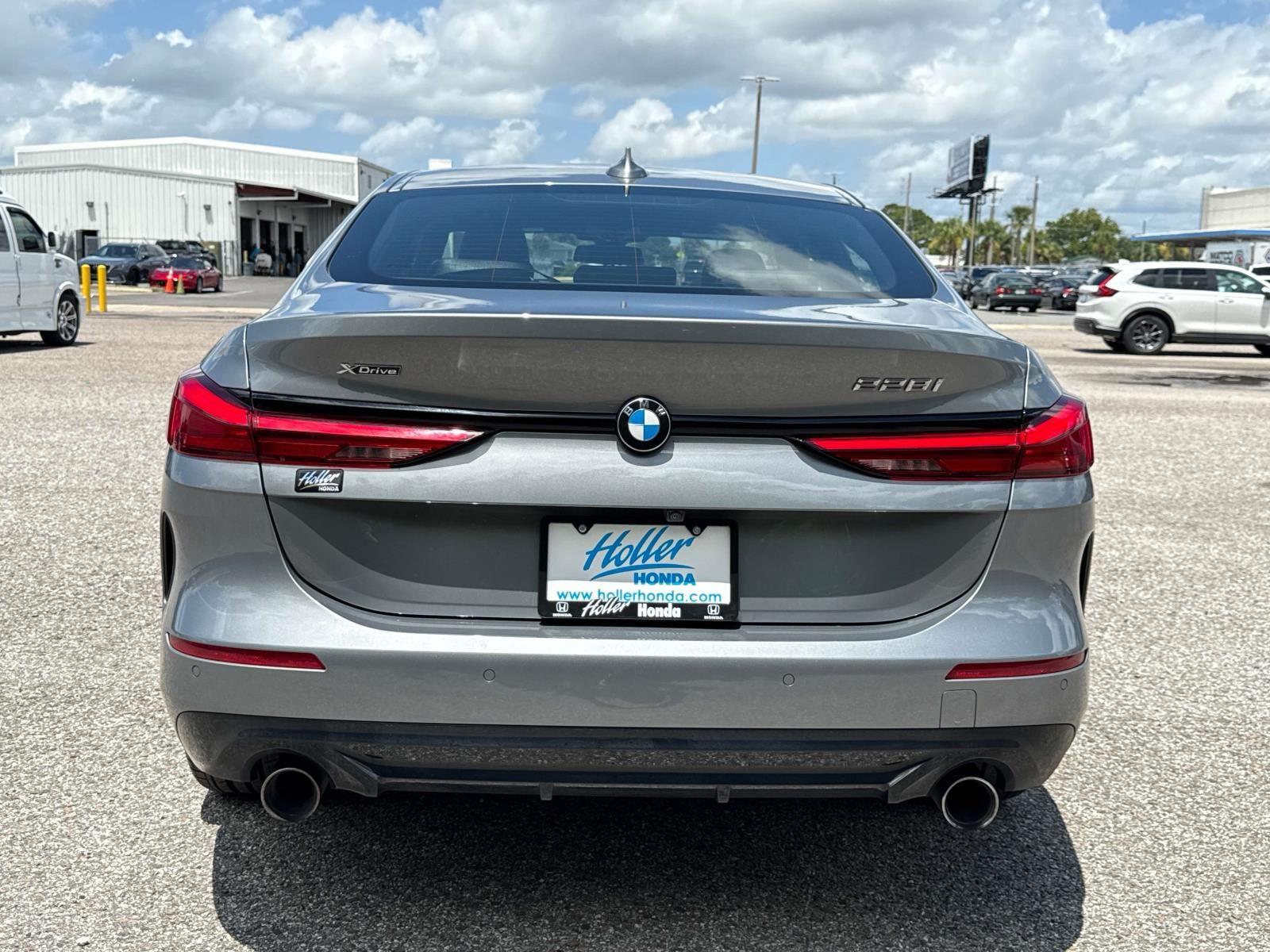 2024 BMW 2 Series 228i xDrive