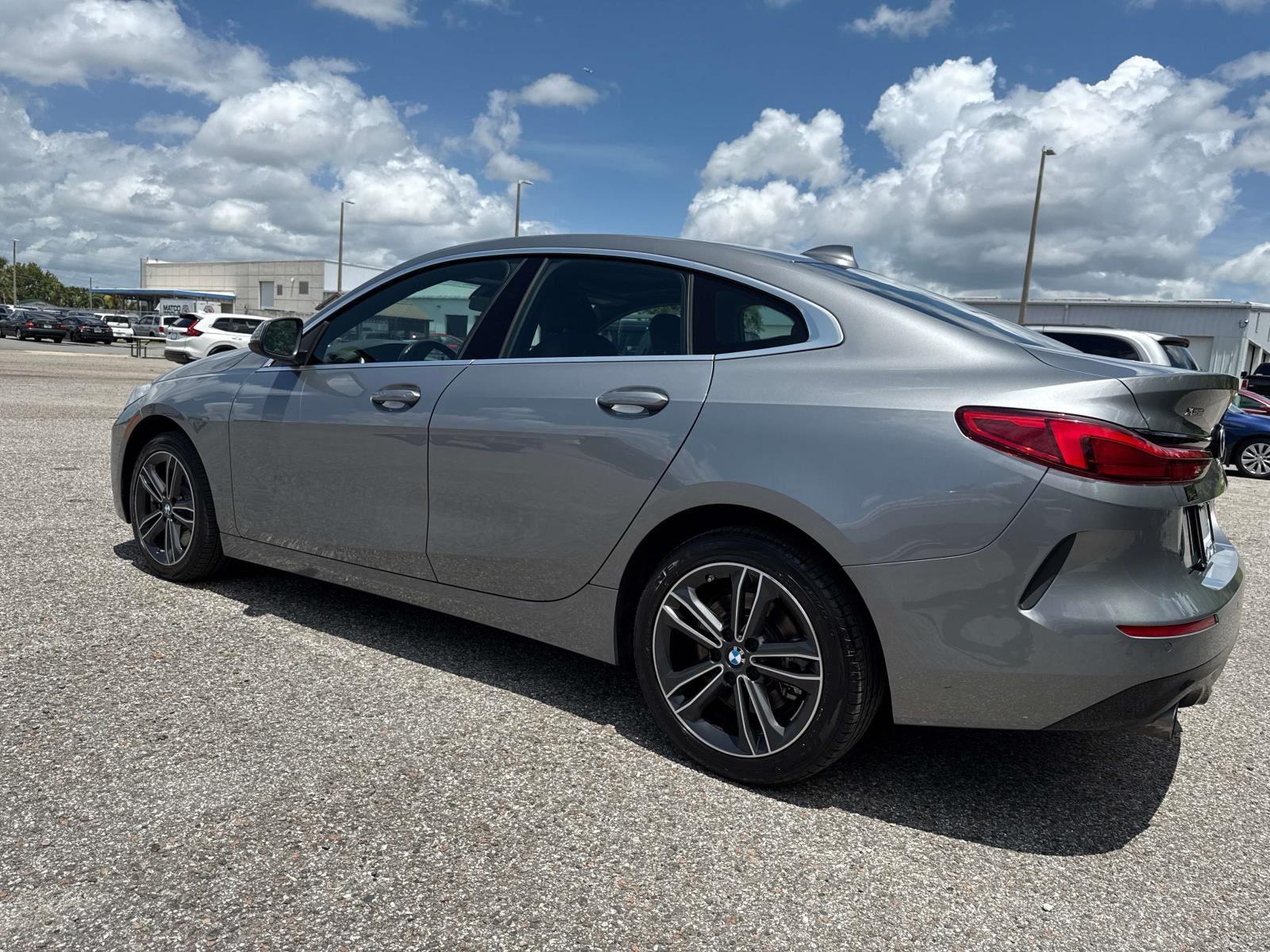 2024 BMW 2 Series 228i xDrive