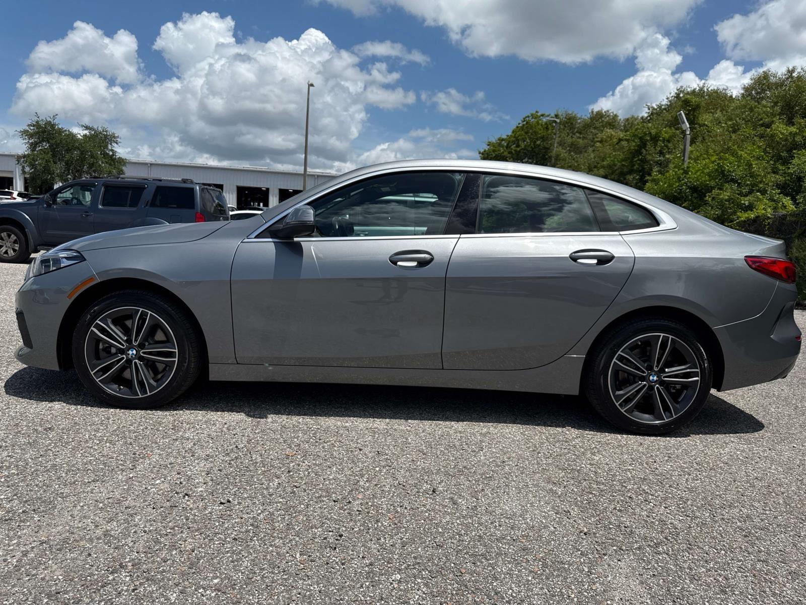 2024 BMW 2 Series 228i xDrive