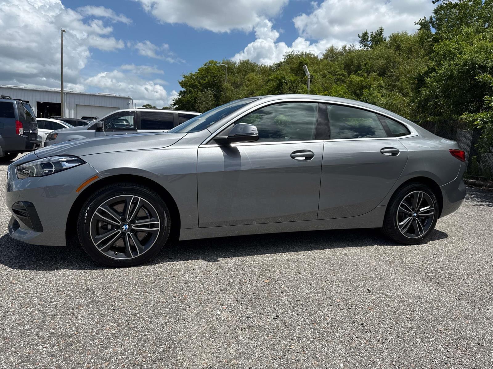 2024 BMW 2 Series 228i xDrive