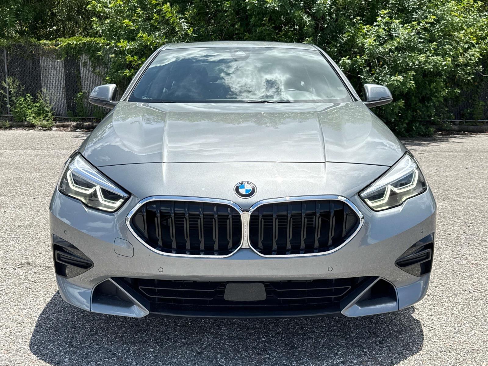 2024 BMW 2 Series 228i xDrive