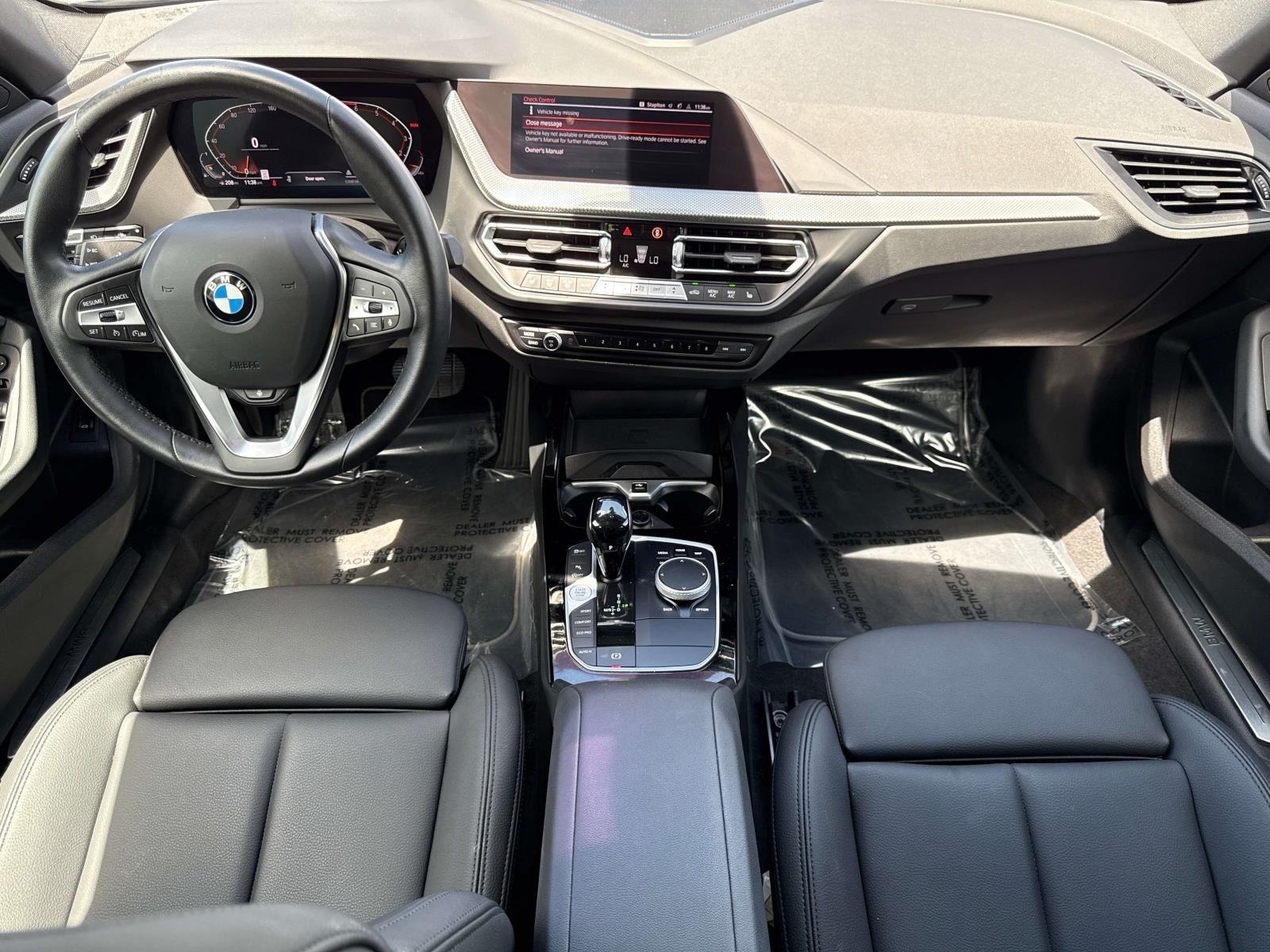 2024 BMW 2 Series 228i xDrive