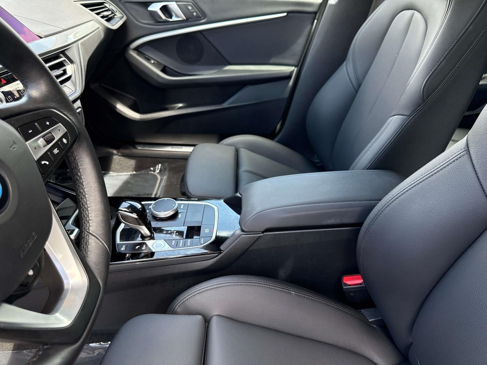 2024 BMW 2 Series 228i xDrive