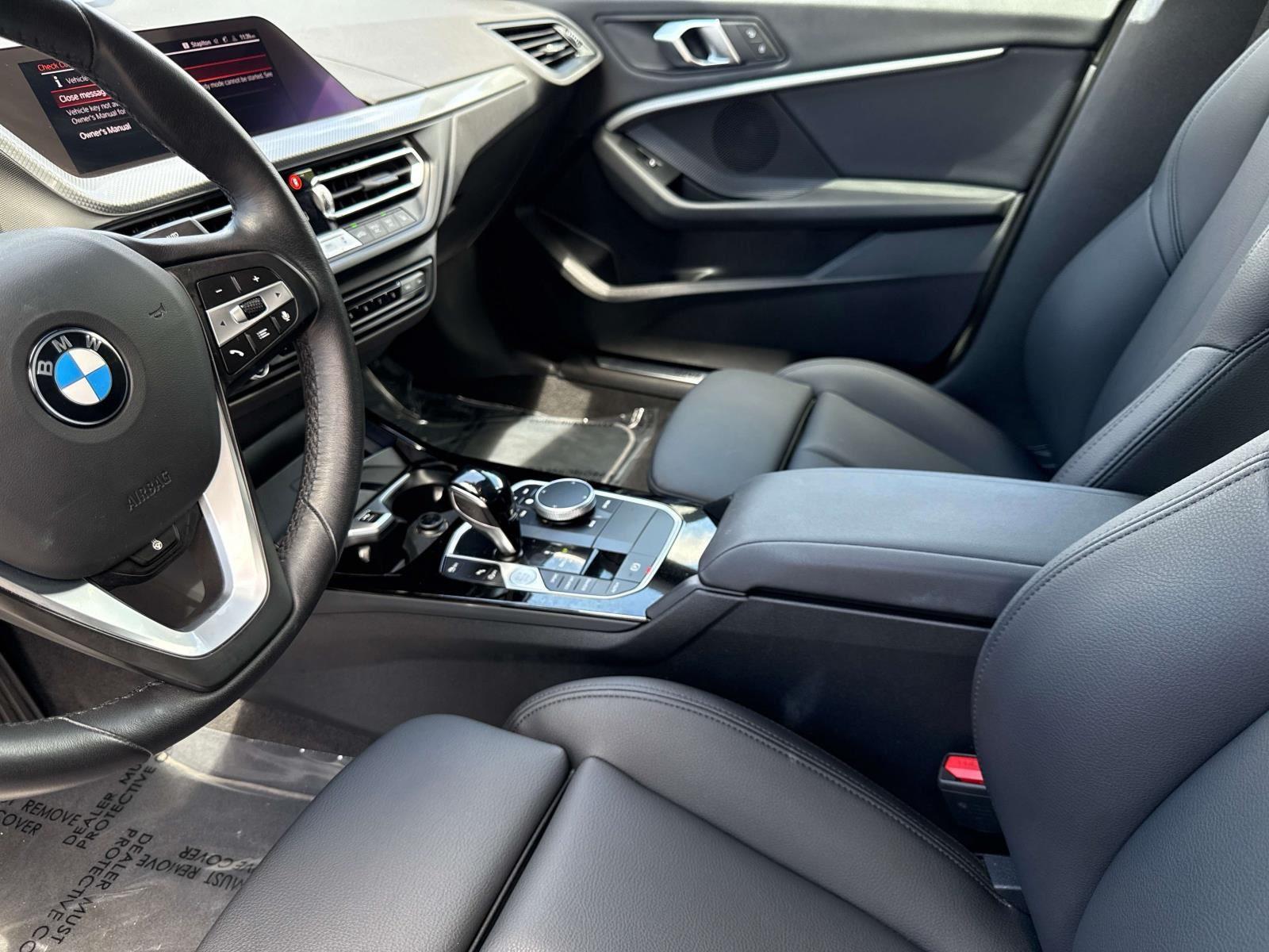 2024 BMW 2 Series 228i xDrive