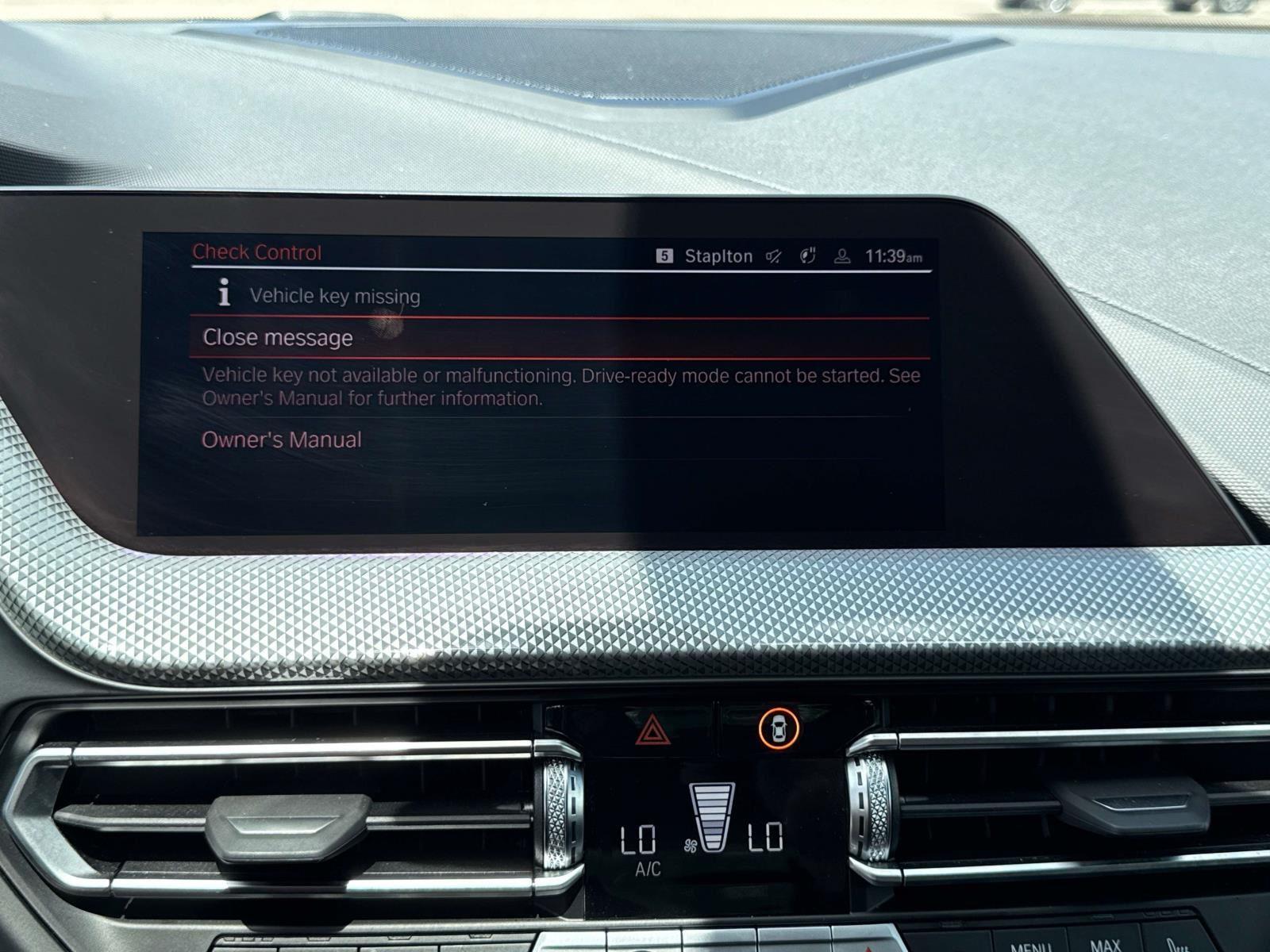 2024 BMW 2 Series 228i xDrive