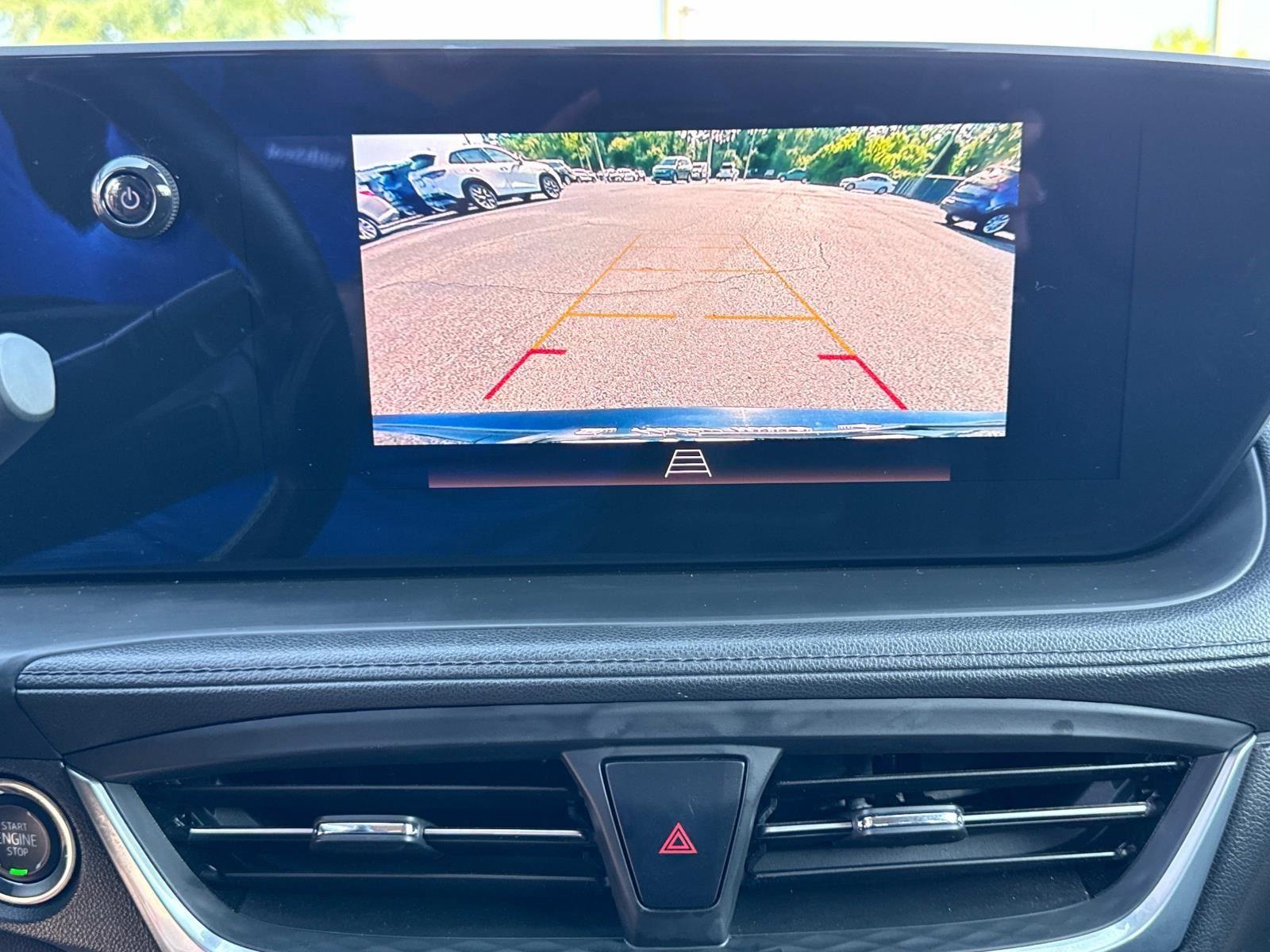 2024 Buick Encore GX Sport Touring