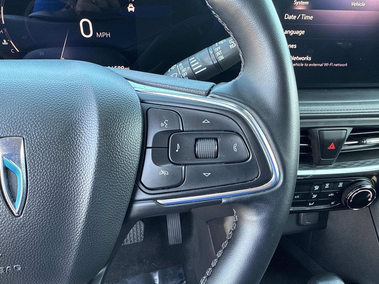 2024 Buick Encore GX Sport Touring