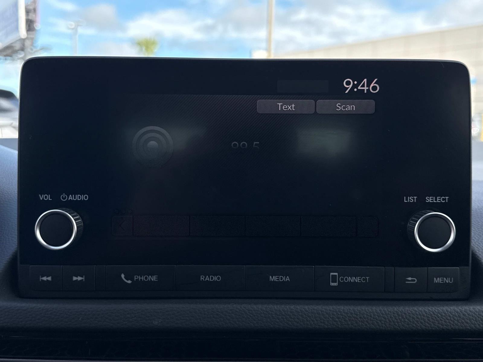 2024 Honda Civic Sedan EX