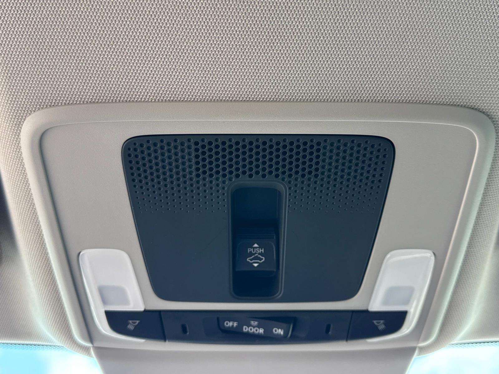 2024 Honda Civic Sedan EX