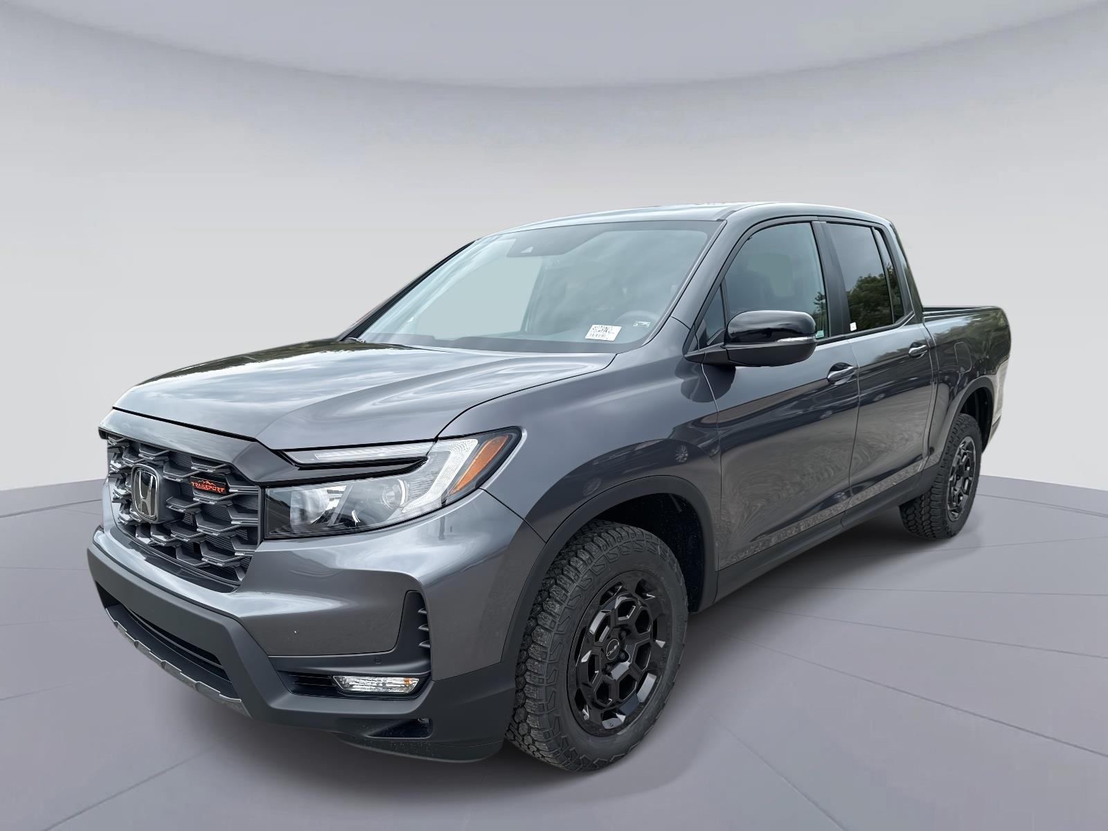 2025 Honda Ridgeline TrailSport+