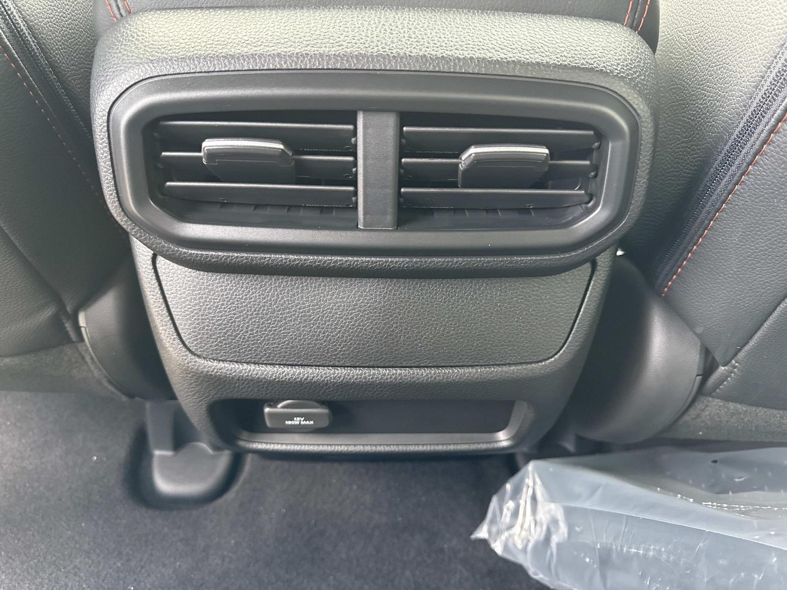 2025 Honda Ridgeline TrailSport+