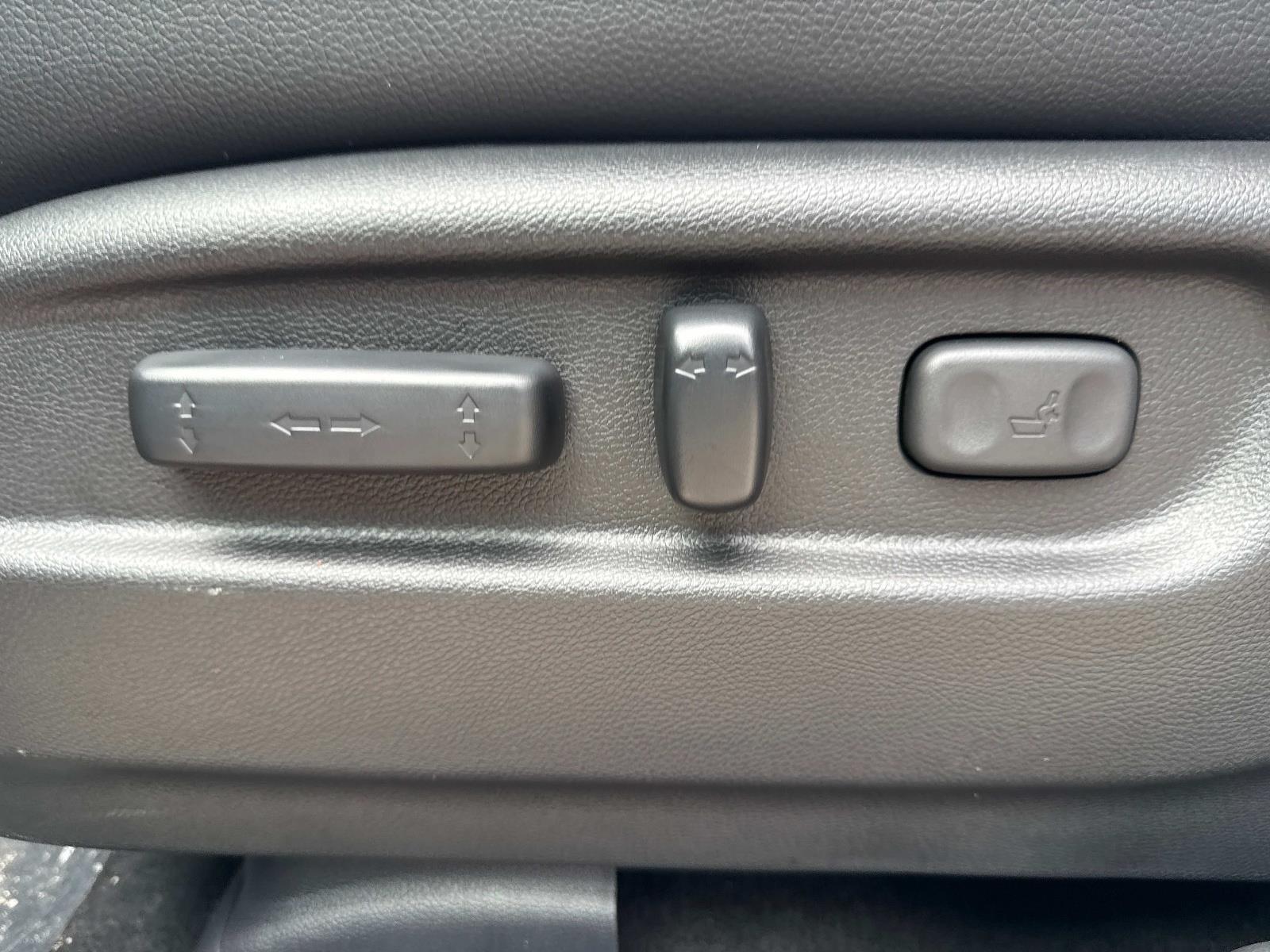 2025 Honda Ridgeline TrailSport+