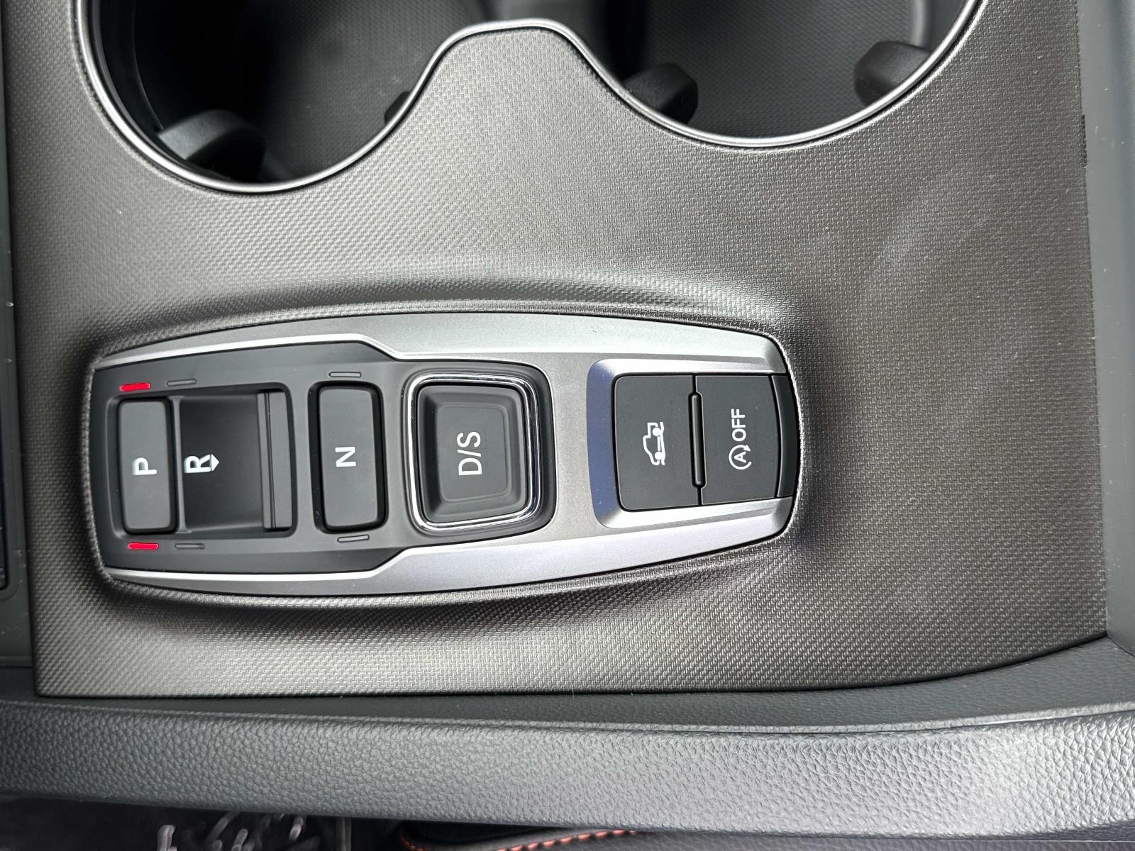 2025 Honda Ridgeline TrailSport+