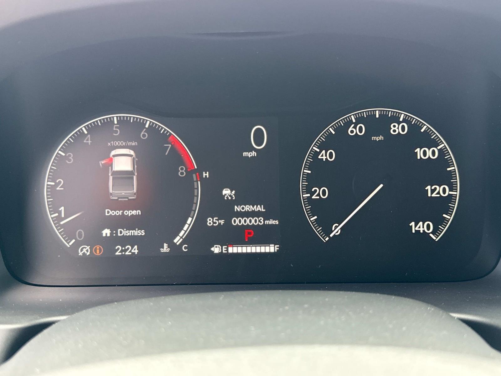 2025 Honda Ridgeline TrailSport+