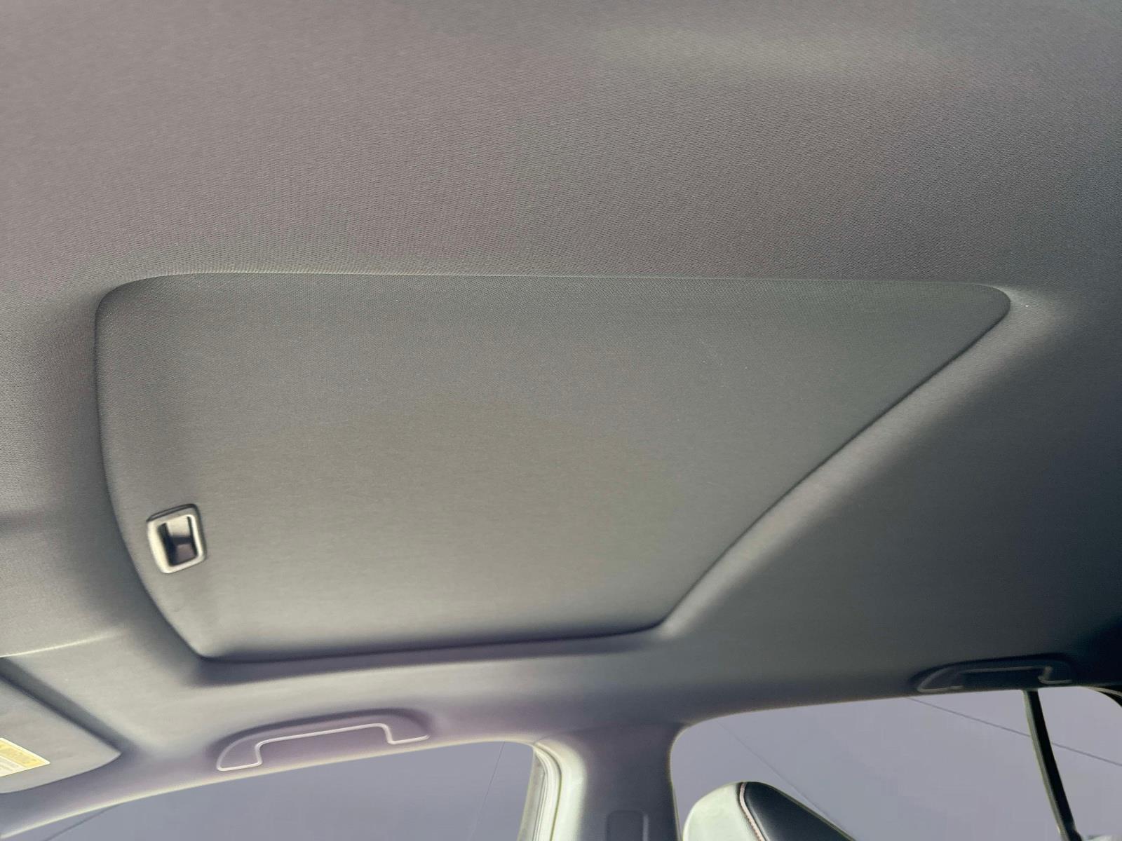 2025 Honda Ridgeline TrailSport+