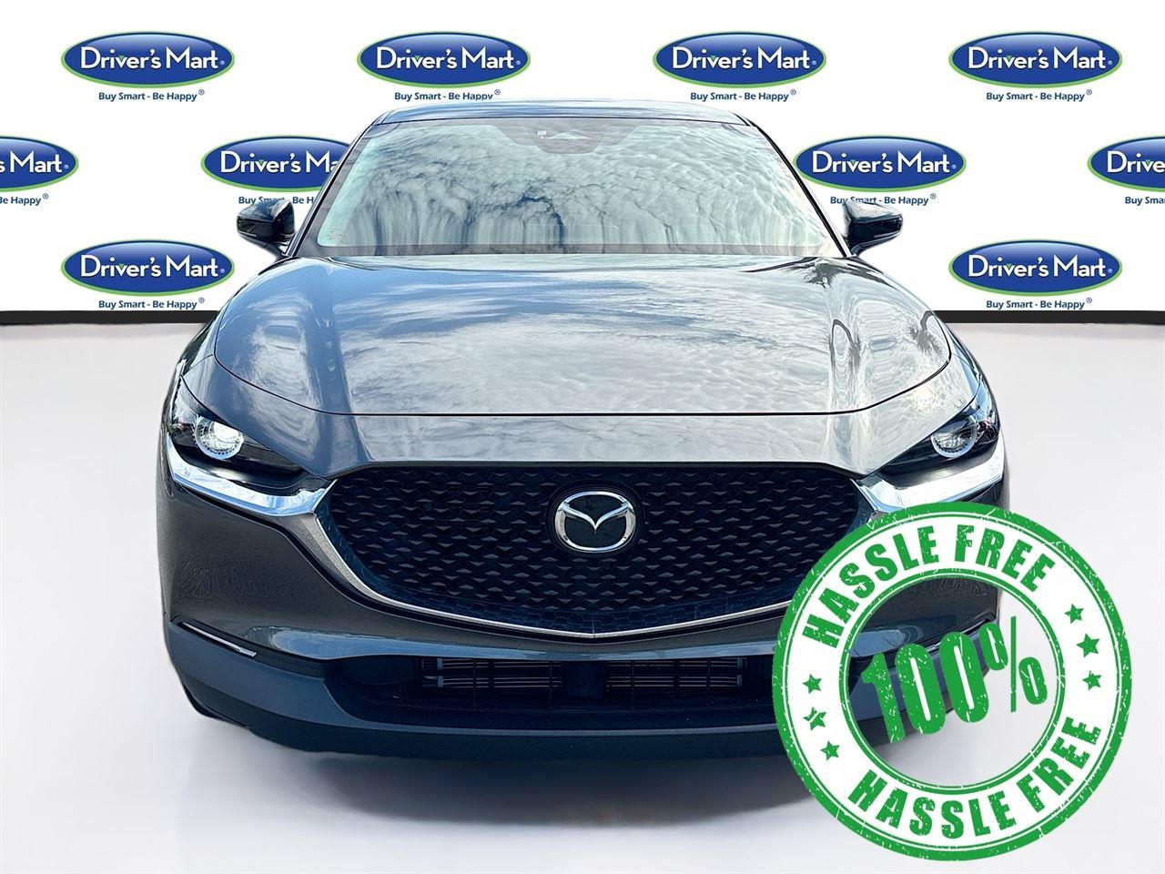 2024 Mazda CX-30 2.5 S Select Sport