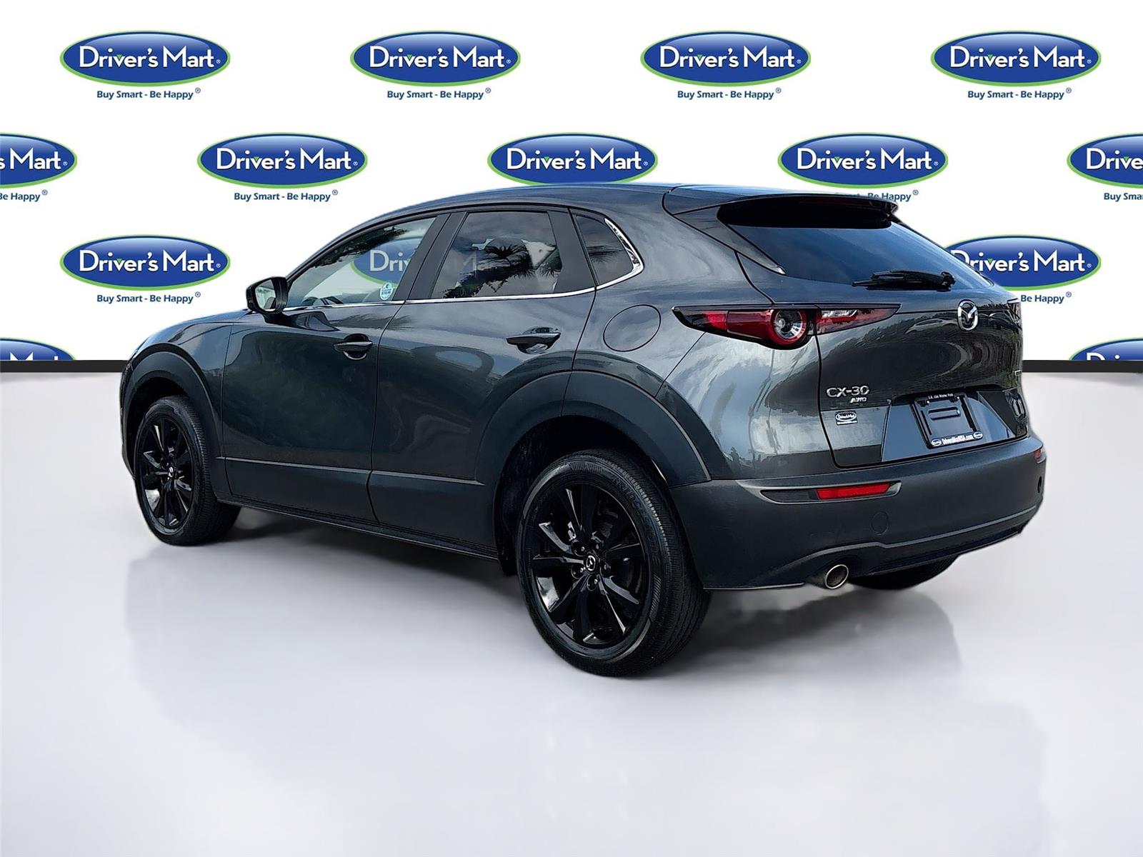 2024 Mazda CX-30 2.5 S Select Sport