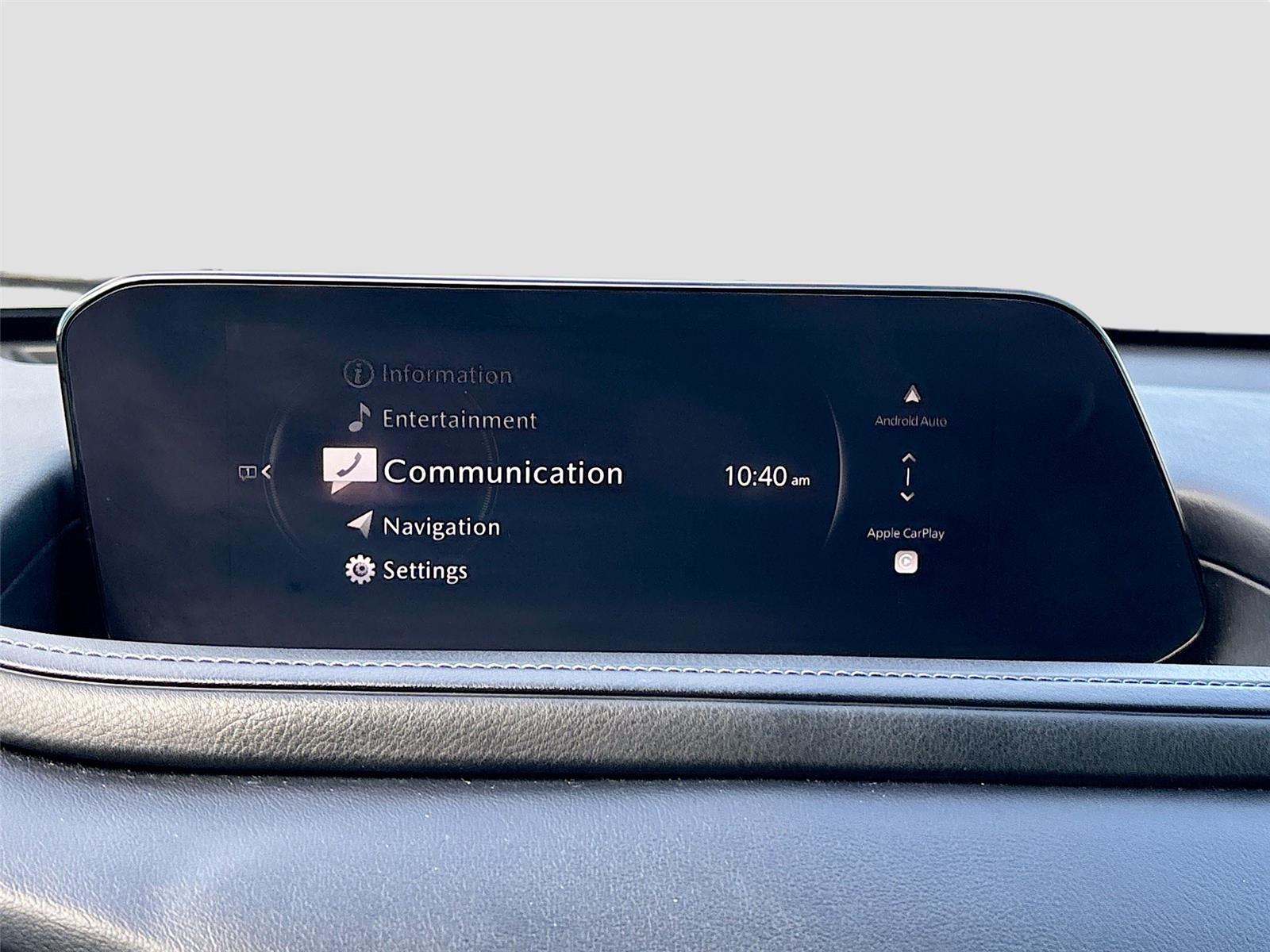 2024 Mazda CX-30 2.5 S Select Sport