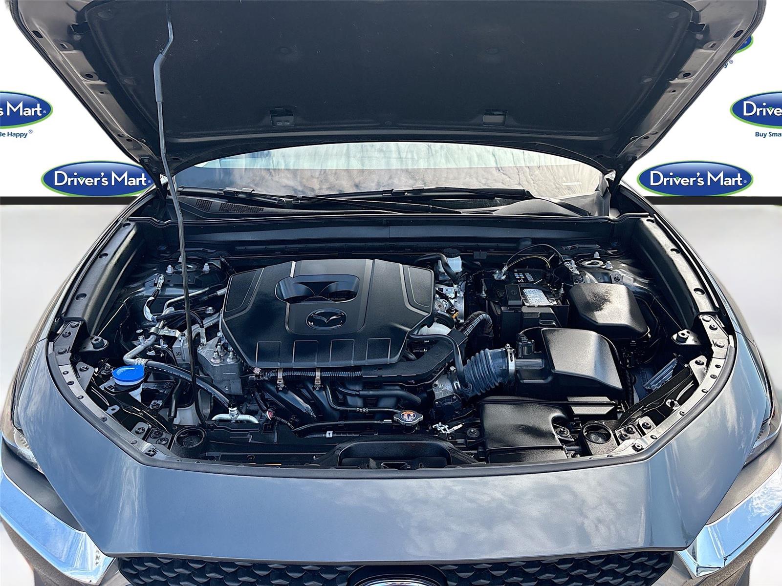 2024 Mazda CX-30 2.5 S Select Sport