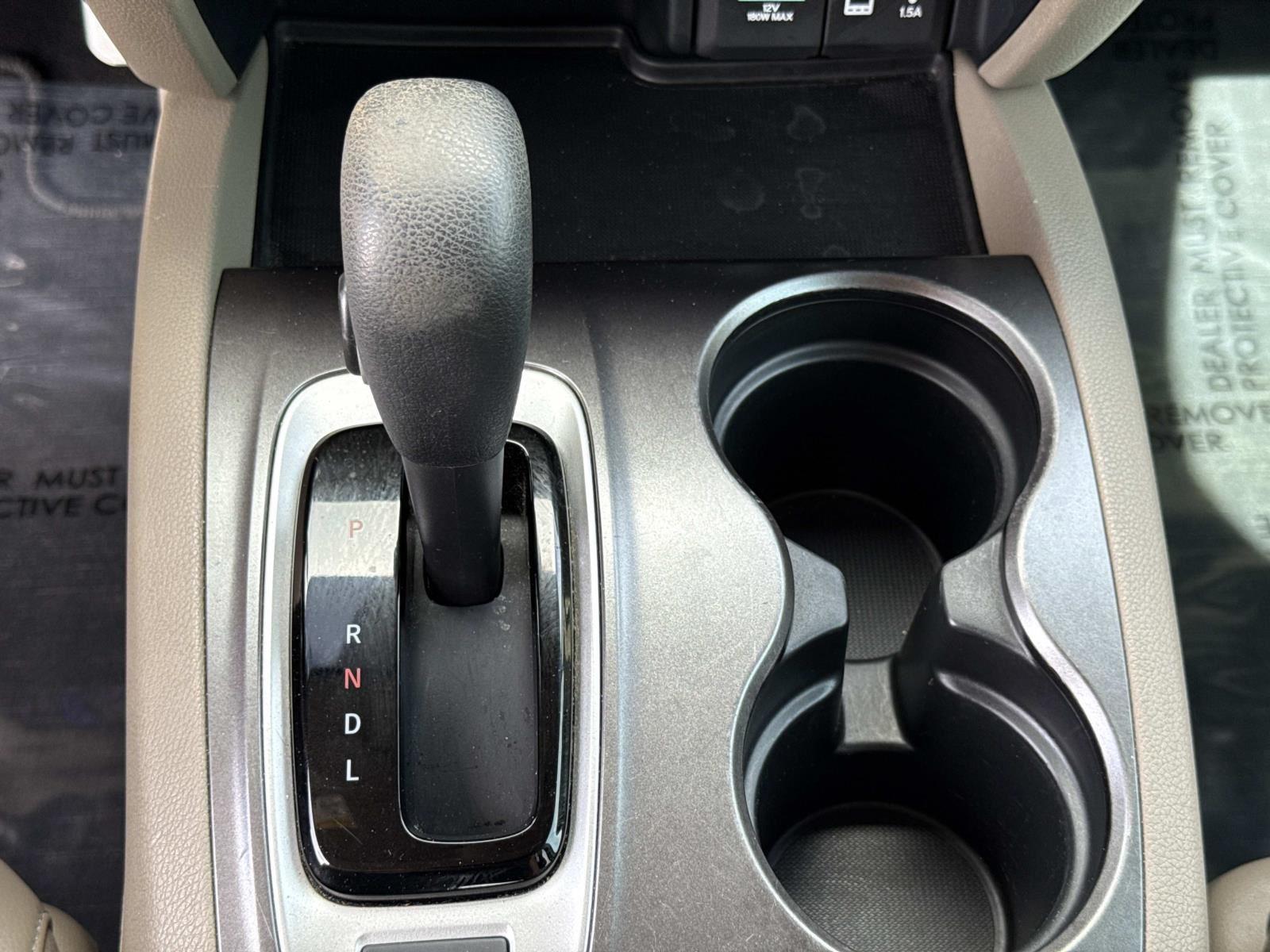 2018 Honda Ridgeline RTL-T