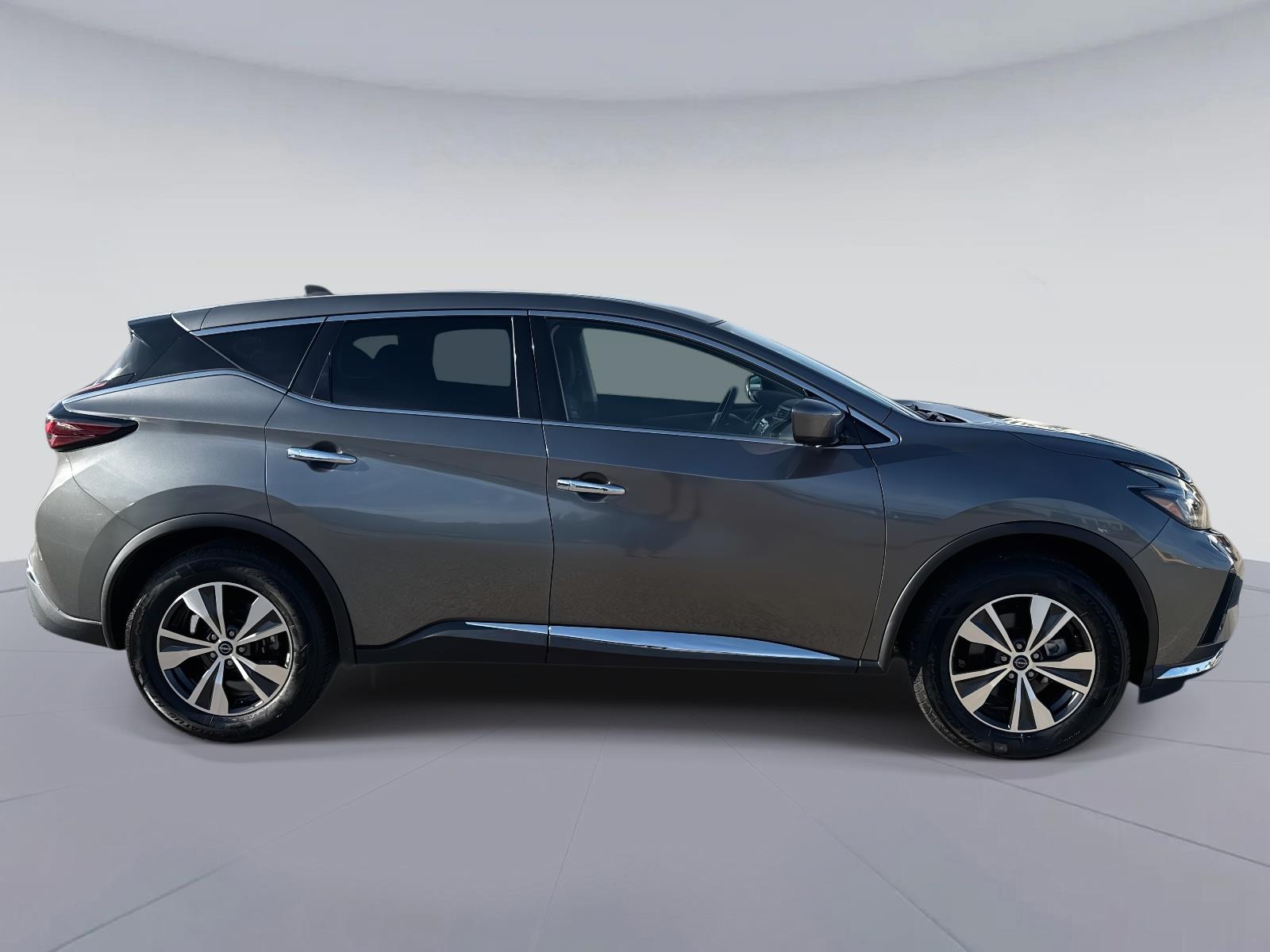 2023 Nissan Murano S