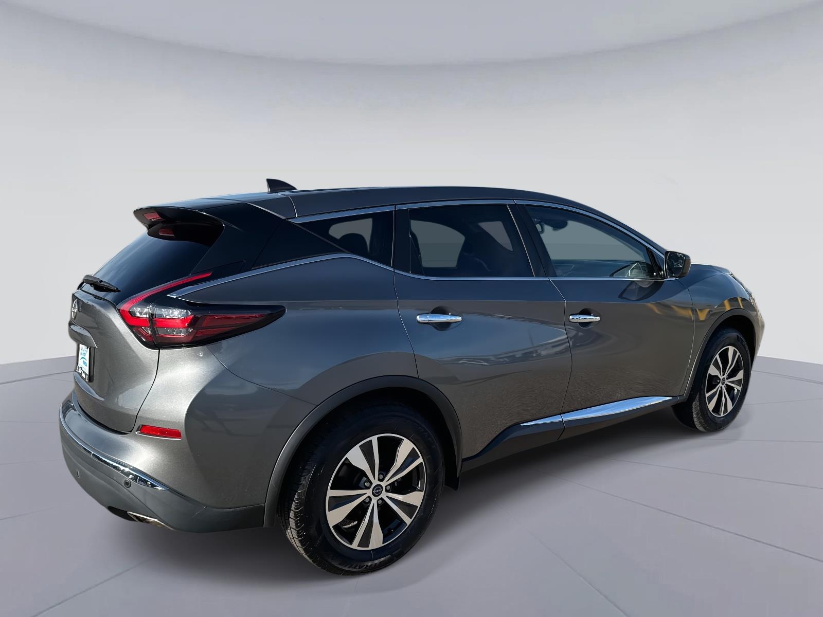 2023 Nissan Murano S