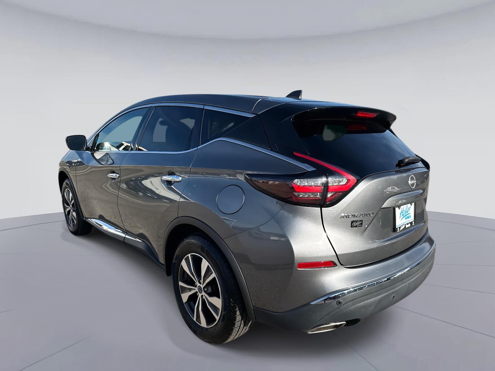 2023 Nissan Murano S