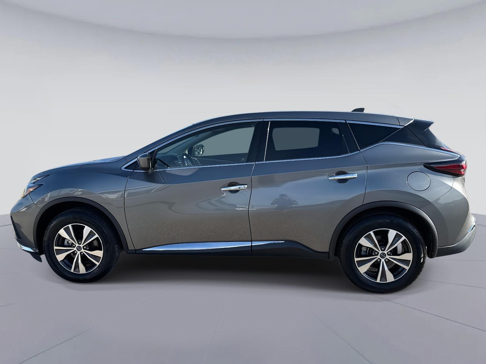 2023 Nissan Murano S