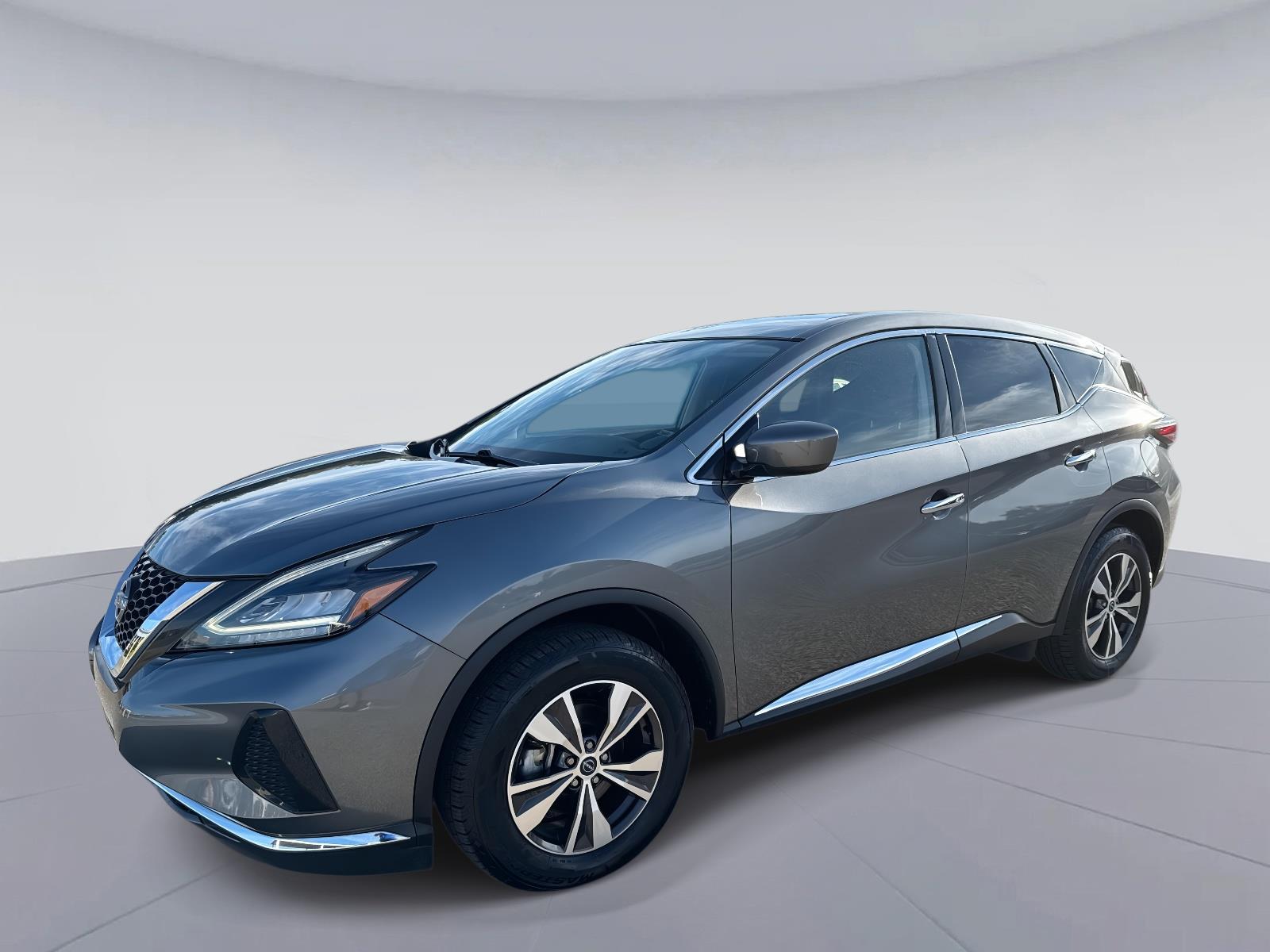 2023 Nissan Murano S