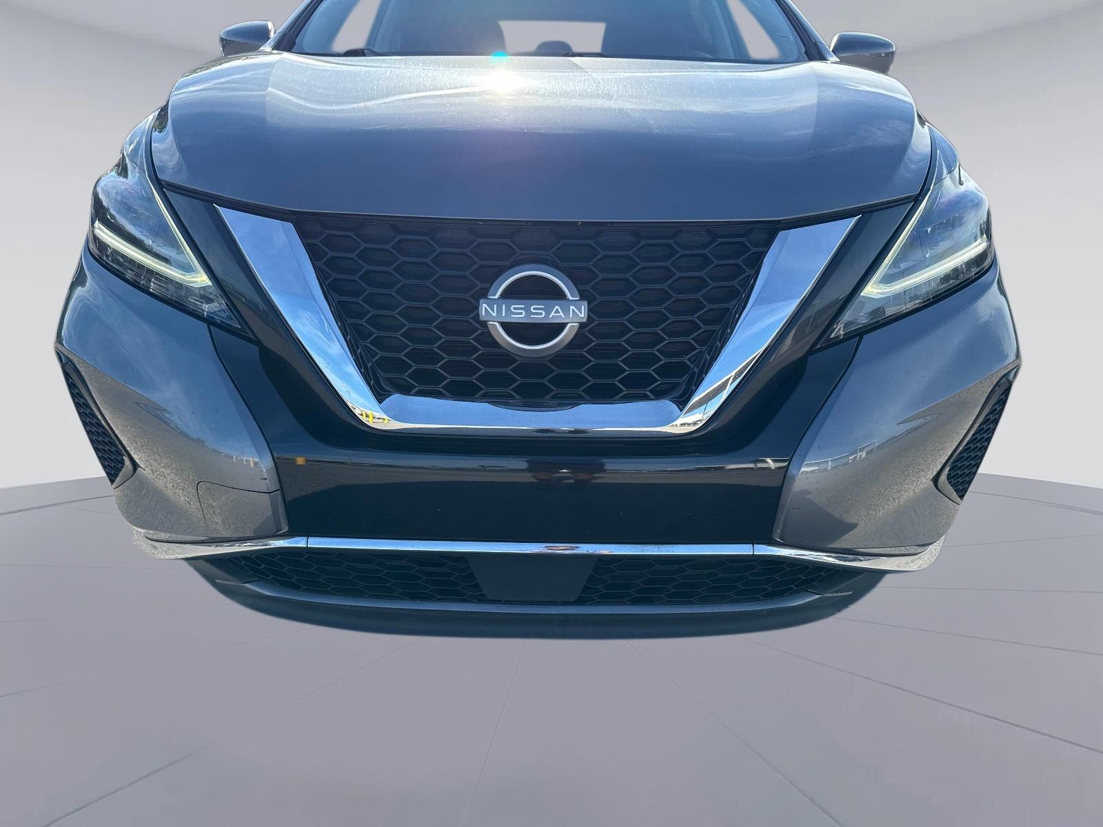 2023 Nissan Murano S
