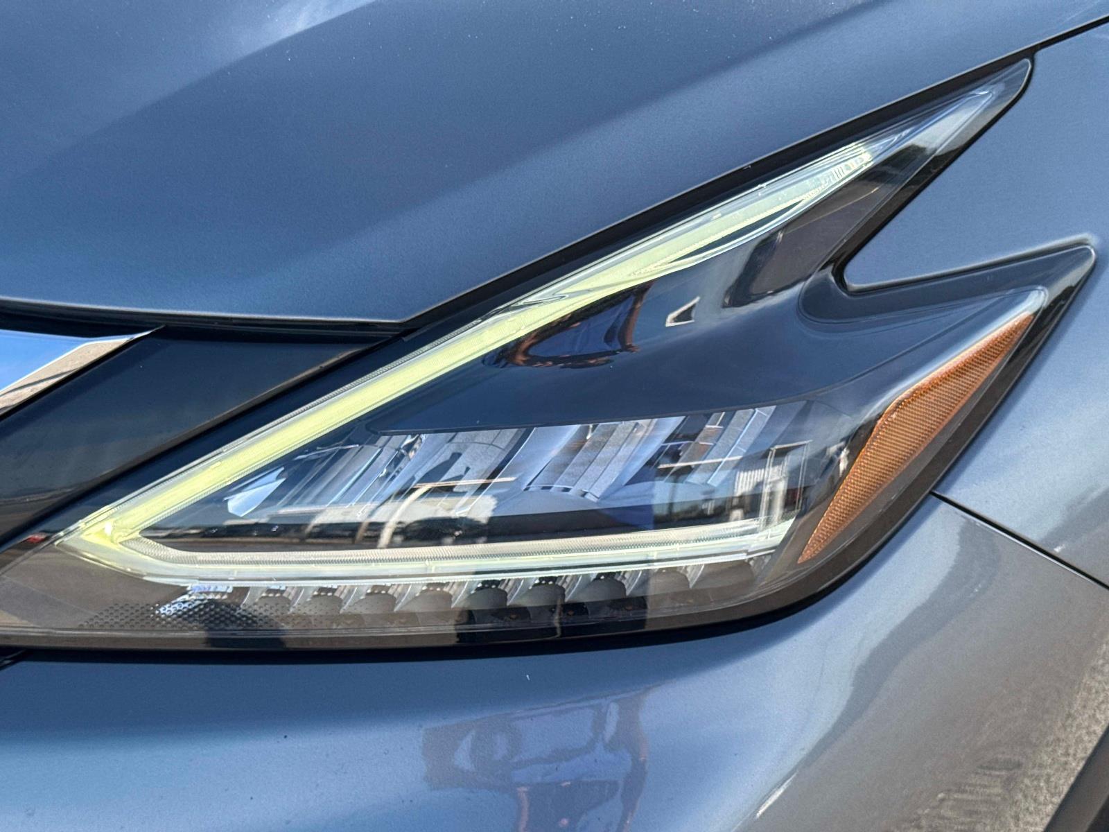 2023 Nissan Murano S