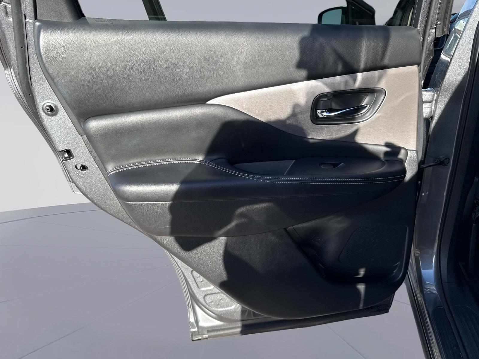 2023 Nissan Murano S