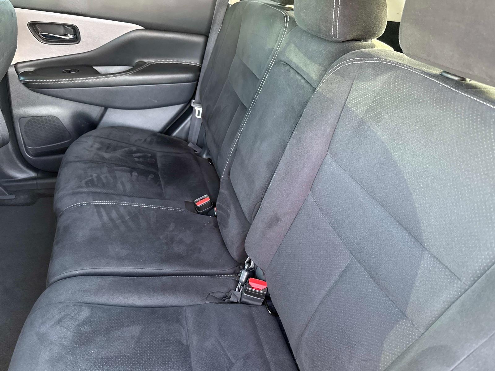 2023 Nissan Murano S