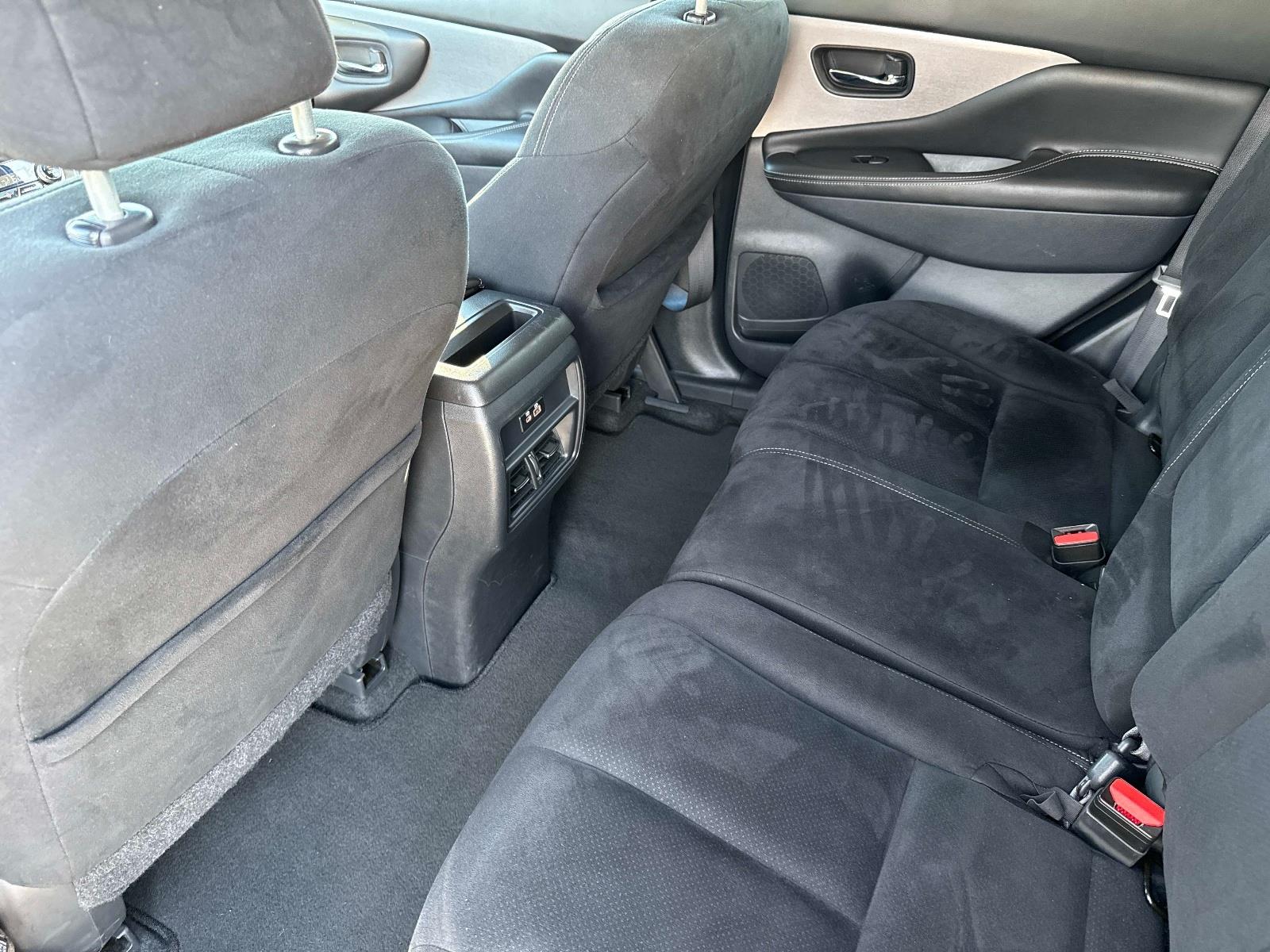 2023 Nissan Murano S