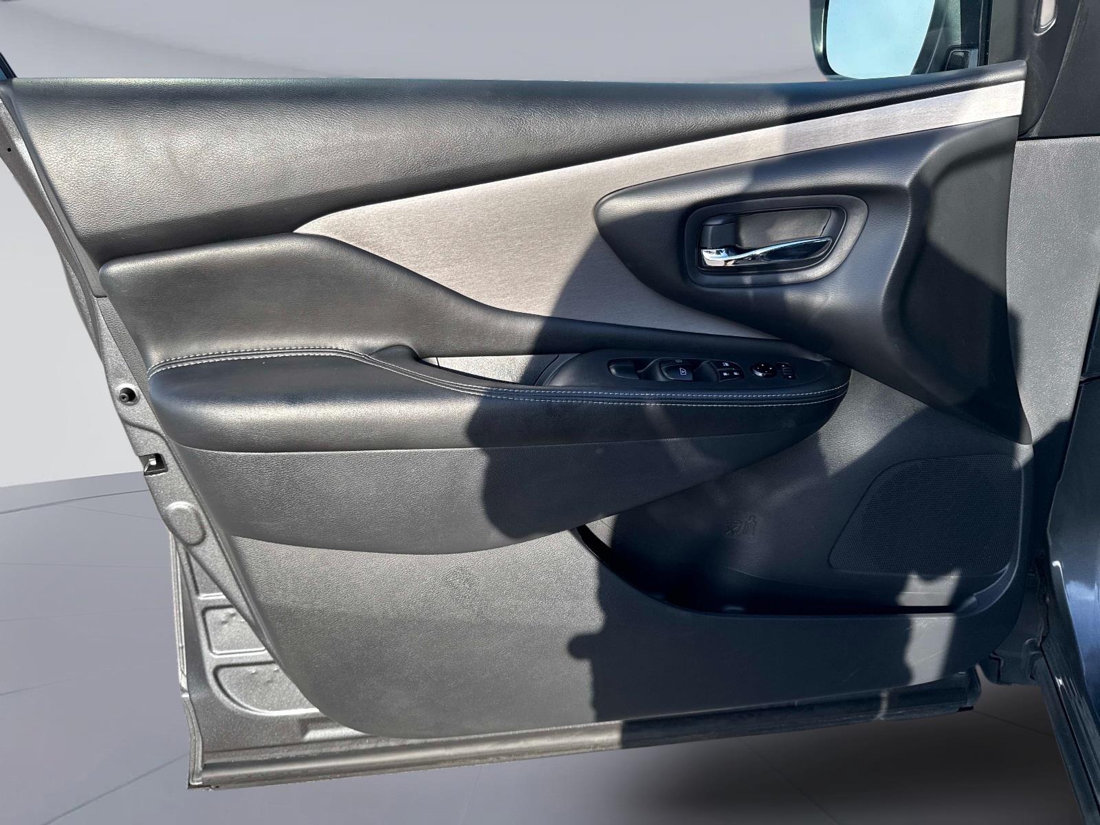 2023 Nissan Murano S