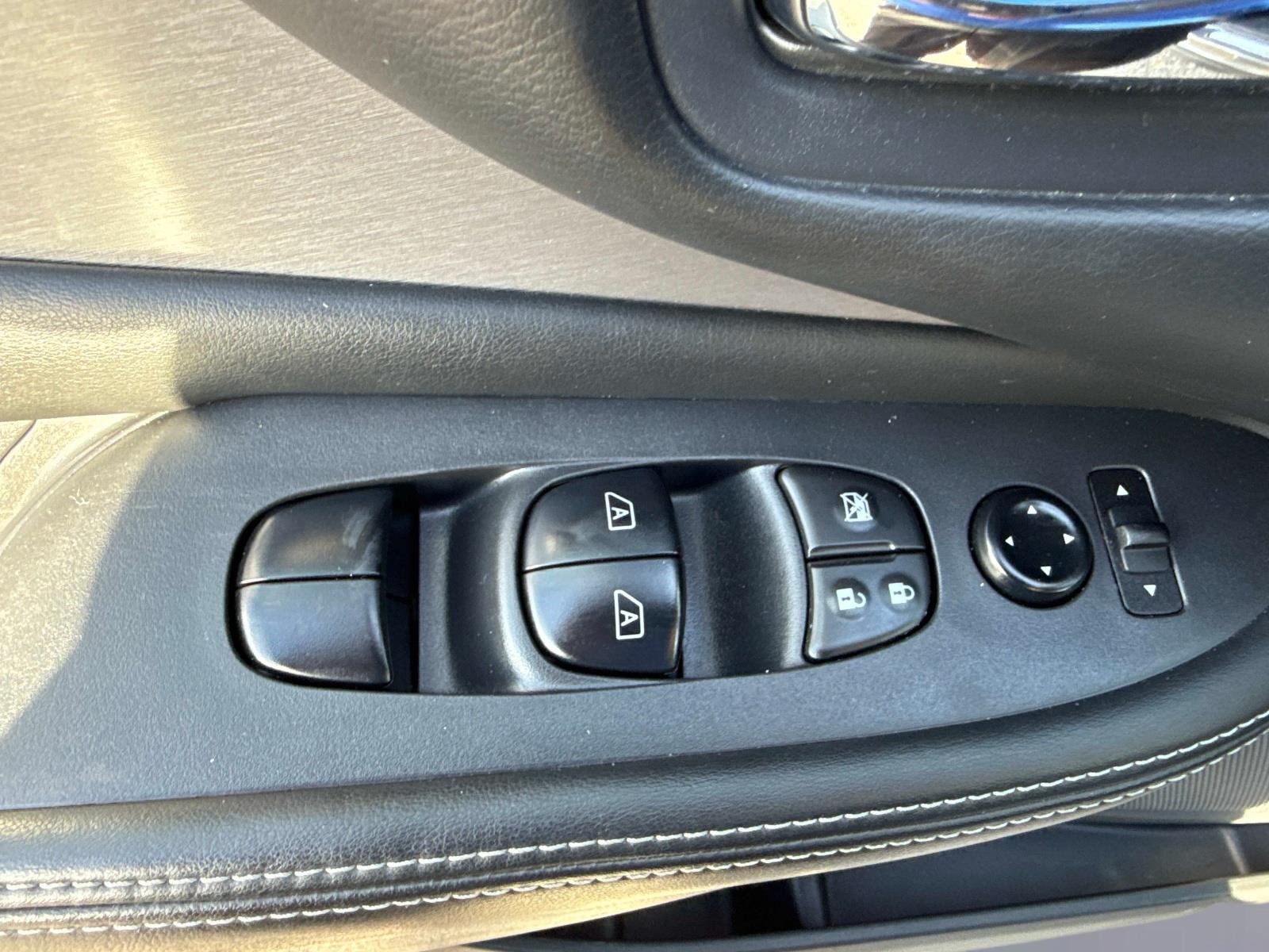 2023 Nissan Murano S