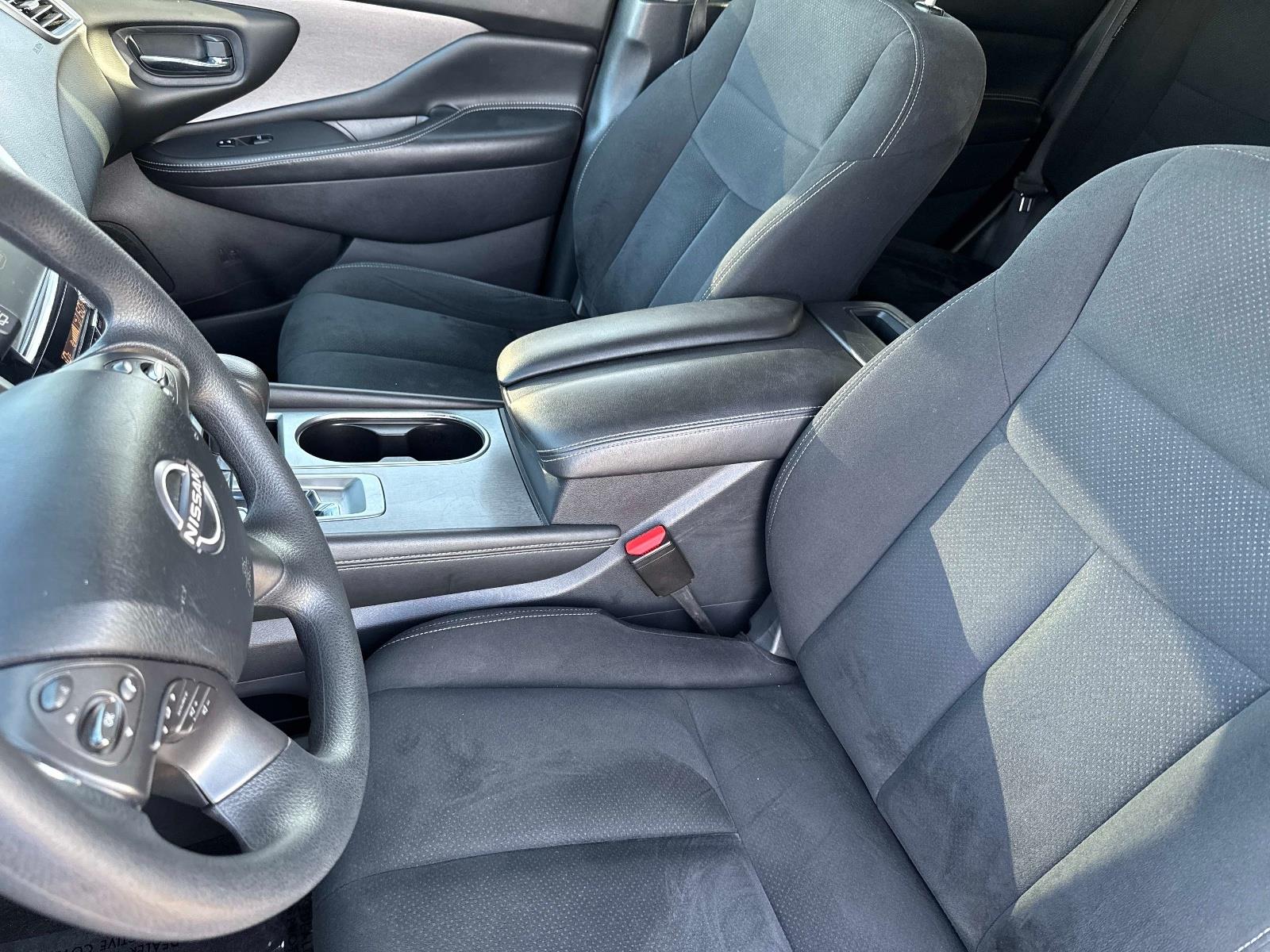 2023 Nissan Murano S