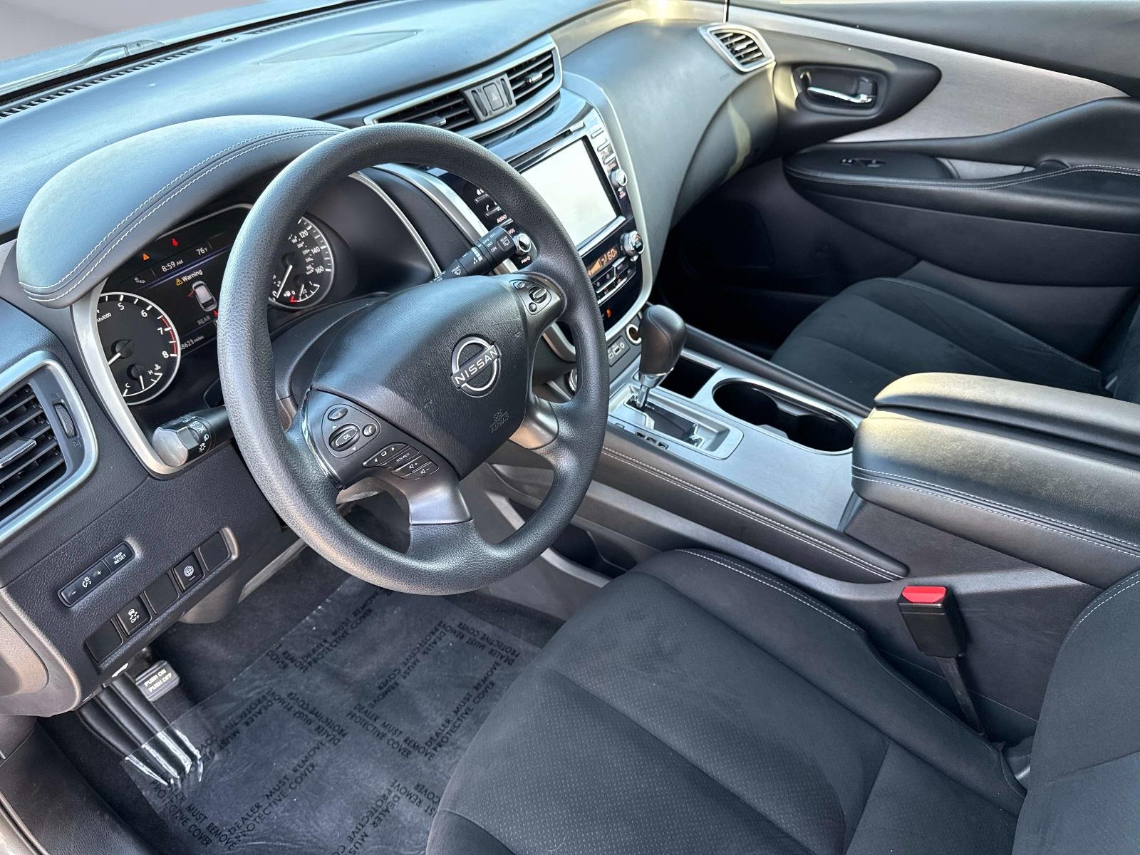 2023 Nissan Murano S