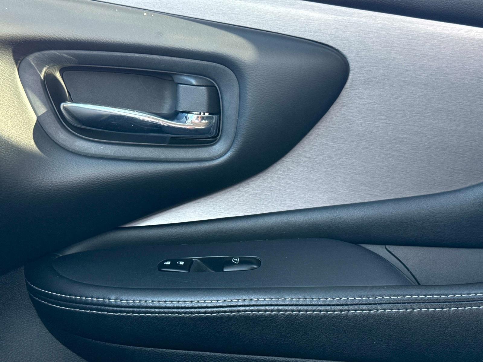 2023 Nissan Murano S