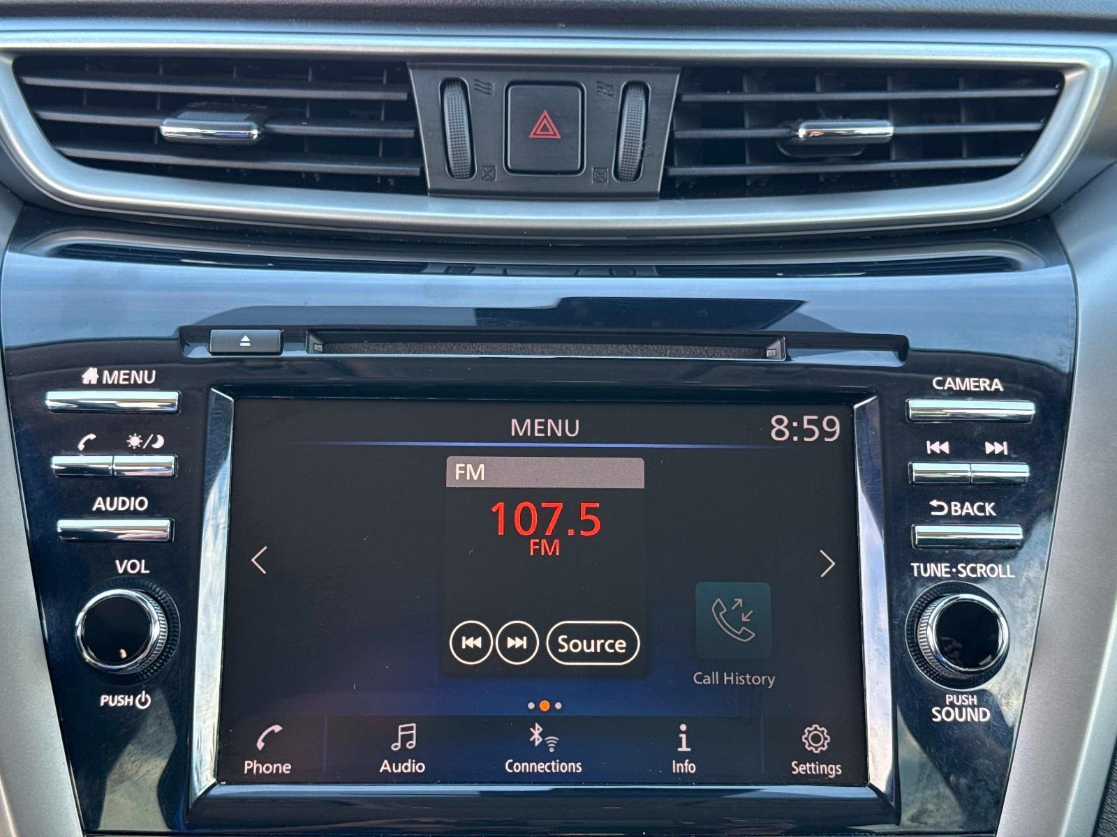 2023 Nissan Murano S