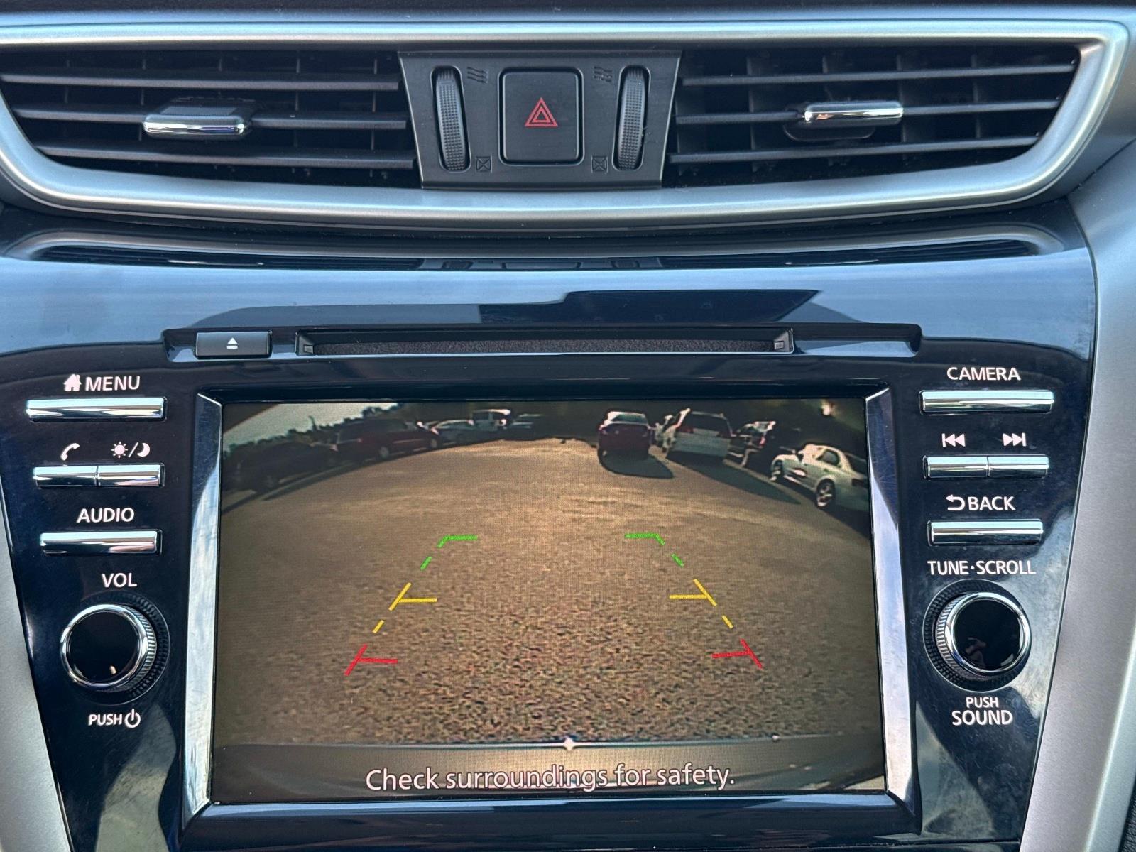 2023 Nissan Murano S