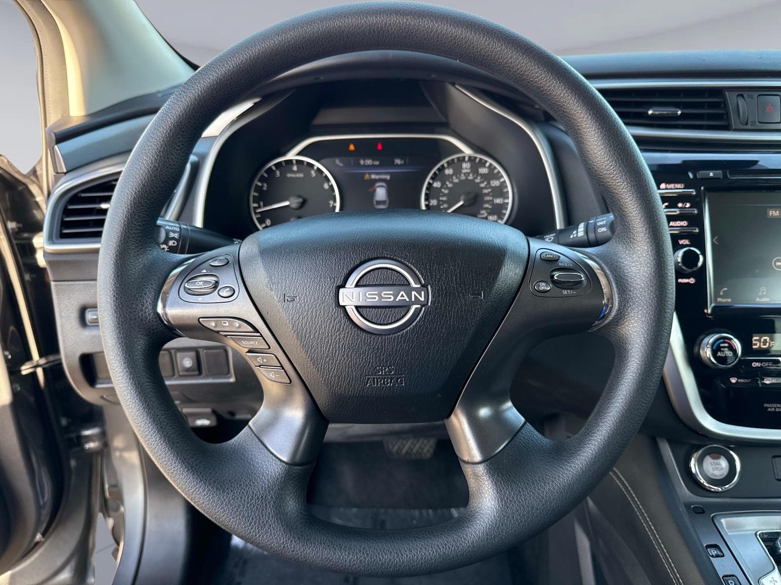 2023 Nissan Murano S